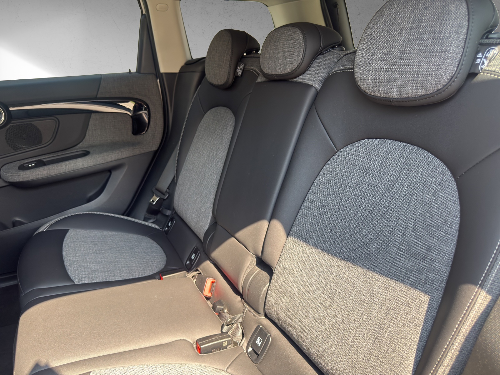 MINI Countryman Cooper ALL4 Steptronic-image-16