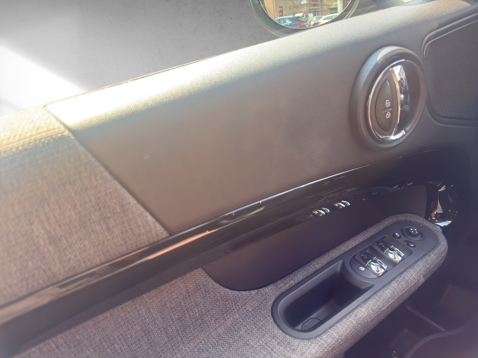 MINI Countryman Cooper ALL4 Steptronic-image-14