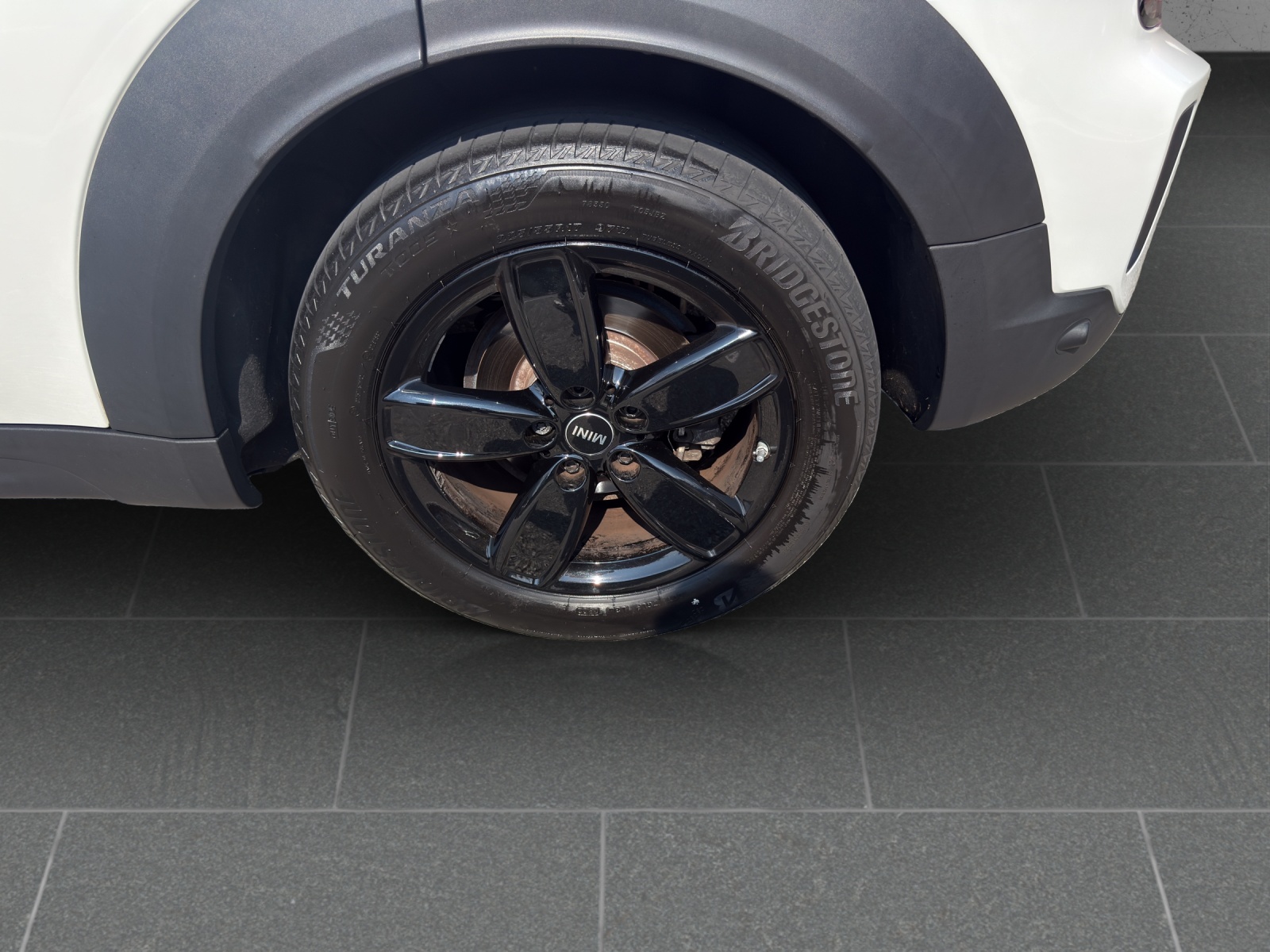 MINI Countryman Cooper ALL4 Steptronic-image-11
