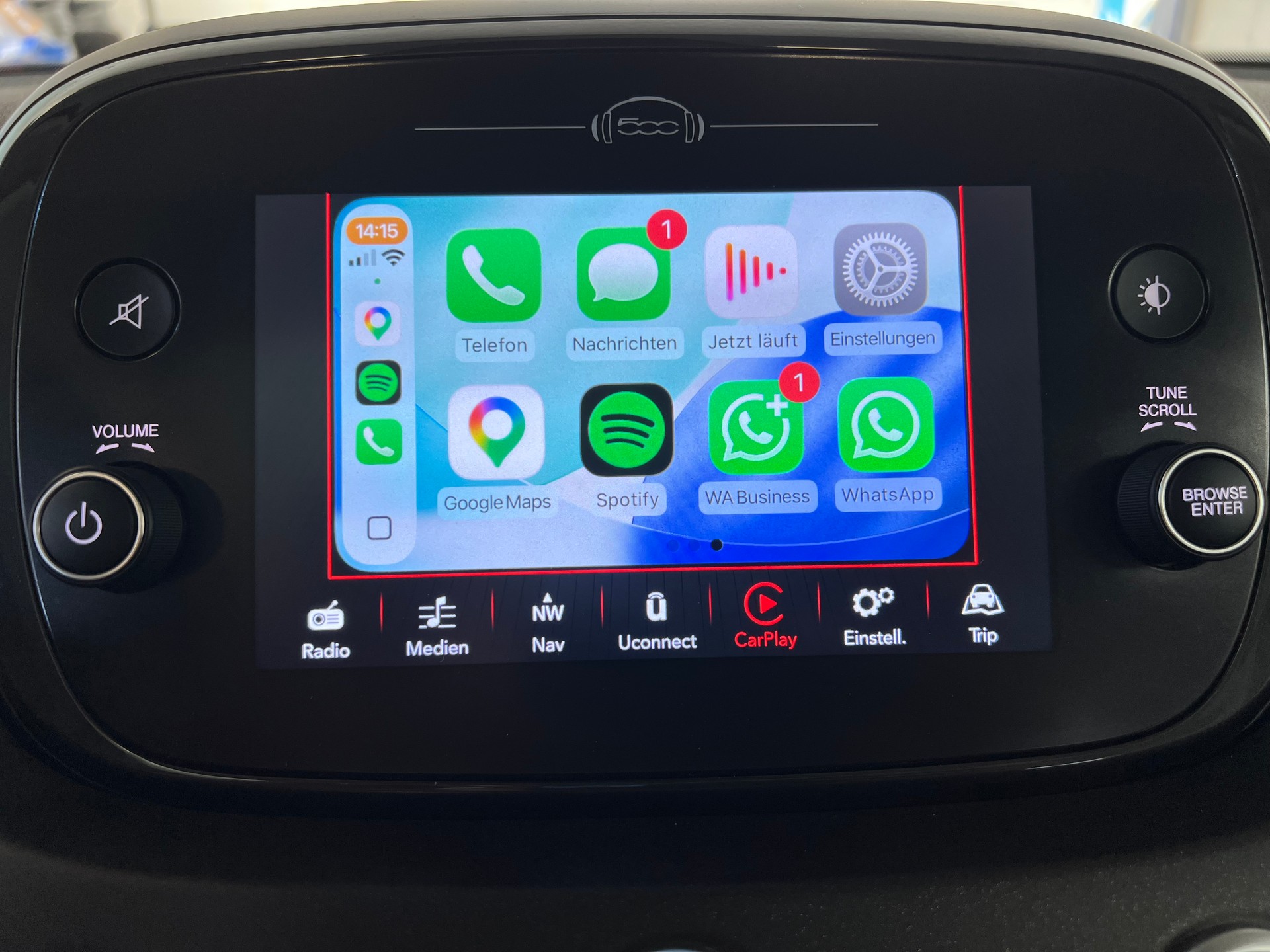 FIAT 500X 1.4T Off Road S-Design 4x4 Automatic-image-6
