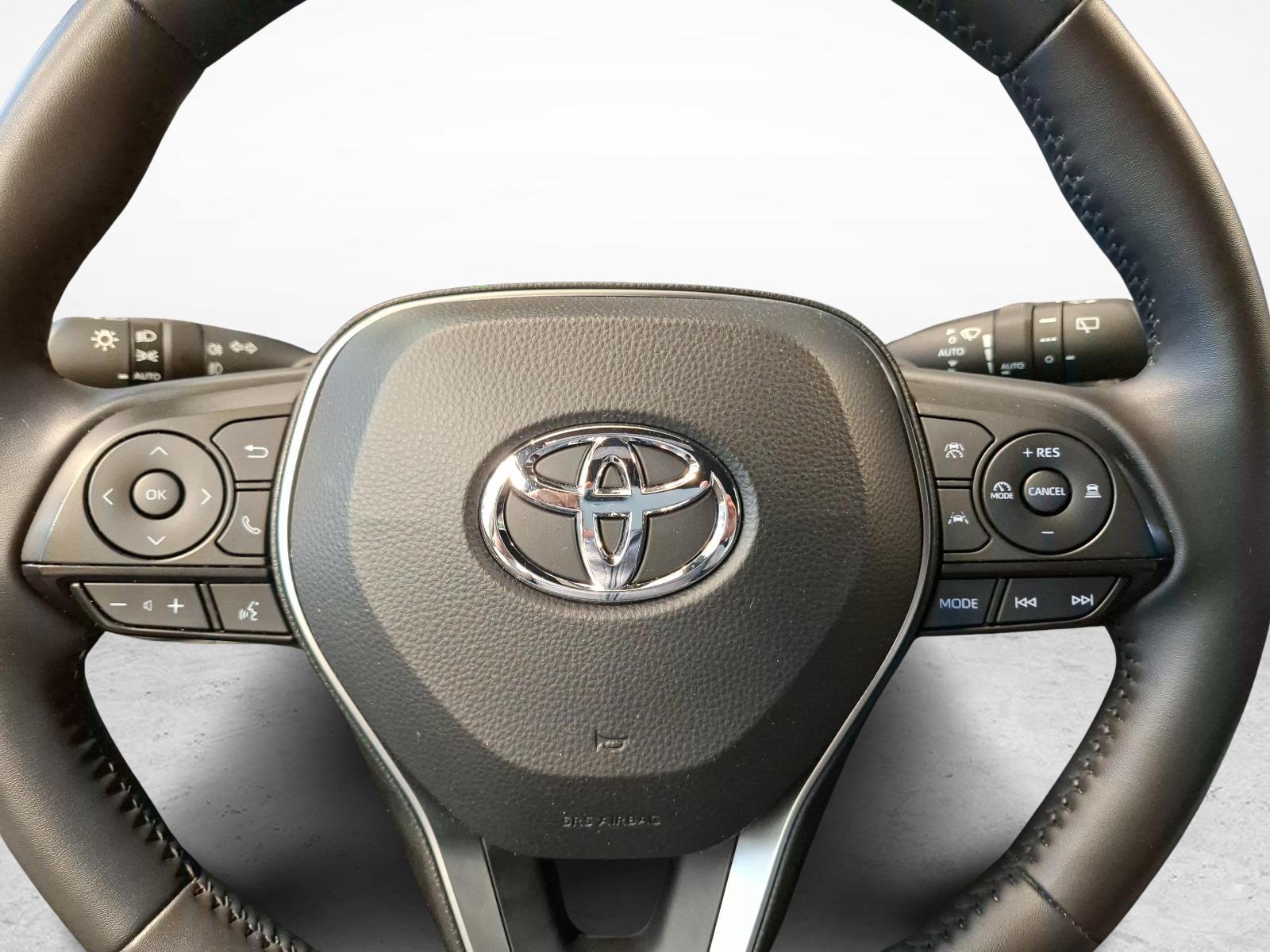 TOYOTA Corolla Touring Sports 2.0 HSD Trend-image-15