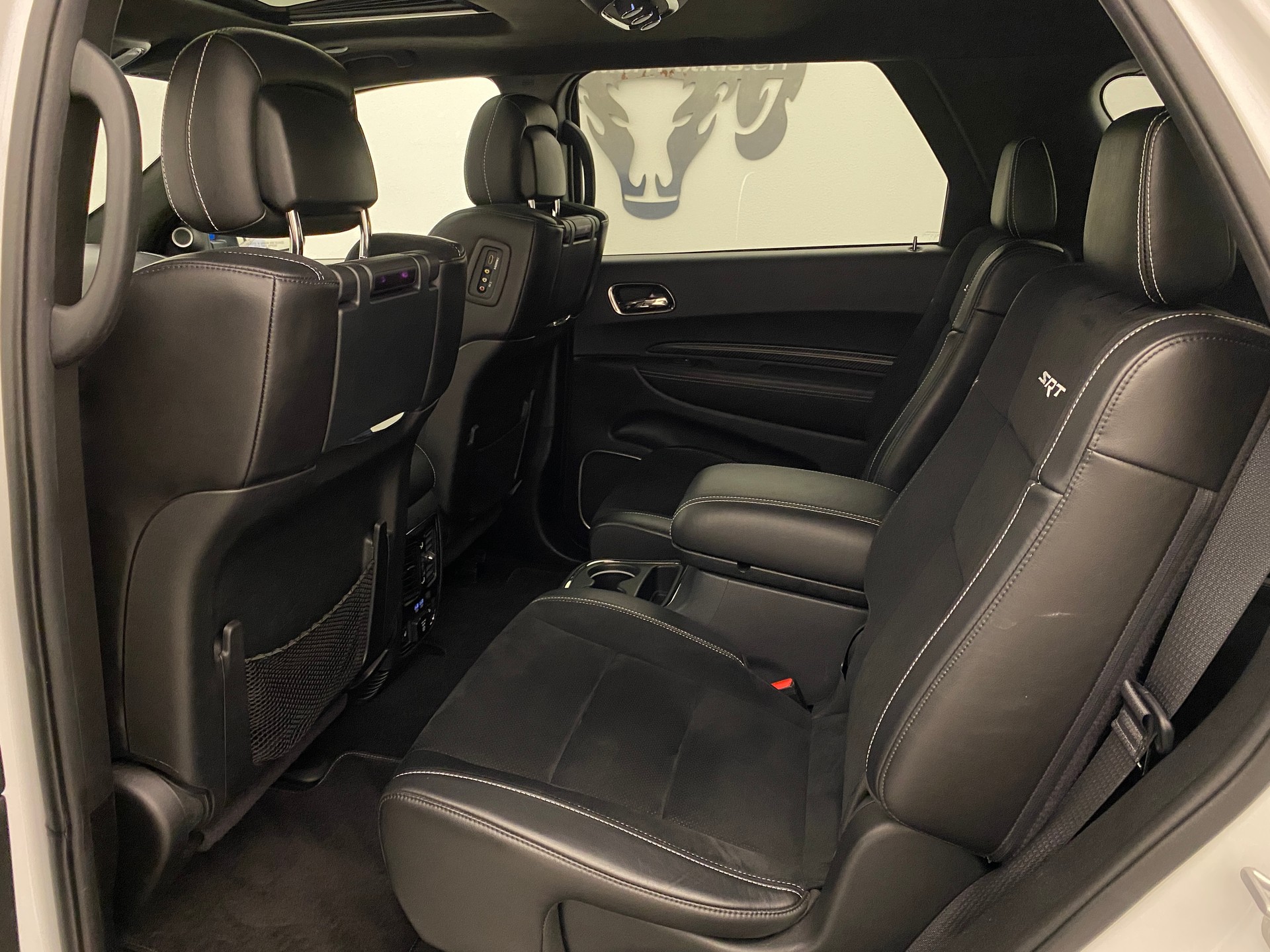 DODGE Durango SRT 6.4 AWD-image-14