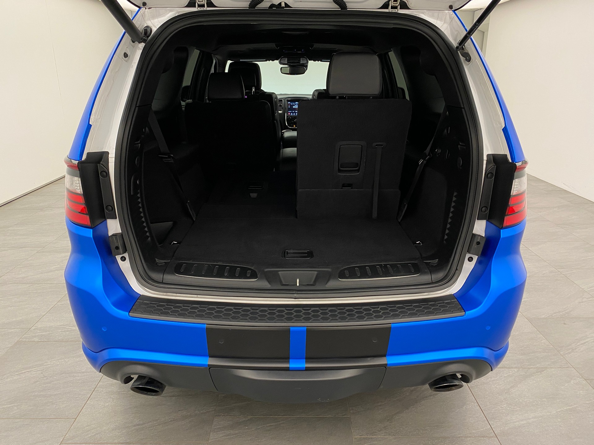 DODGE Durango SRT 6.4 AWD-image-15