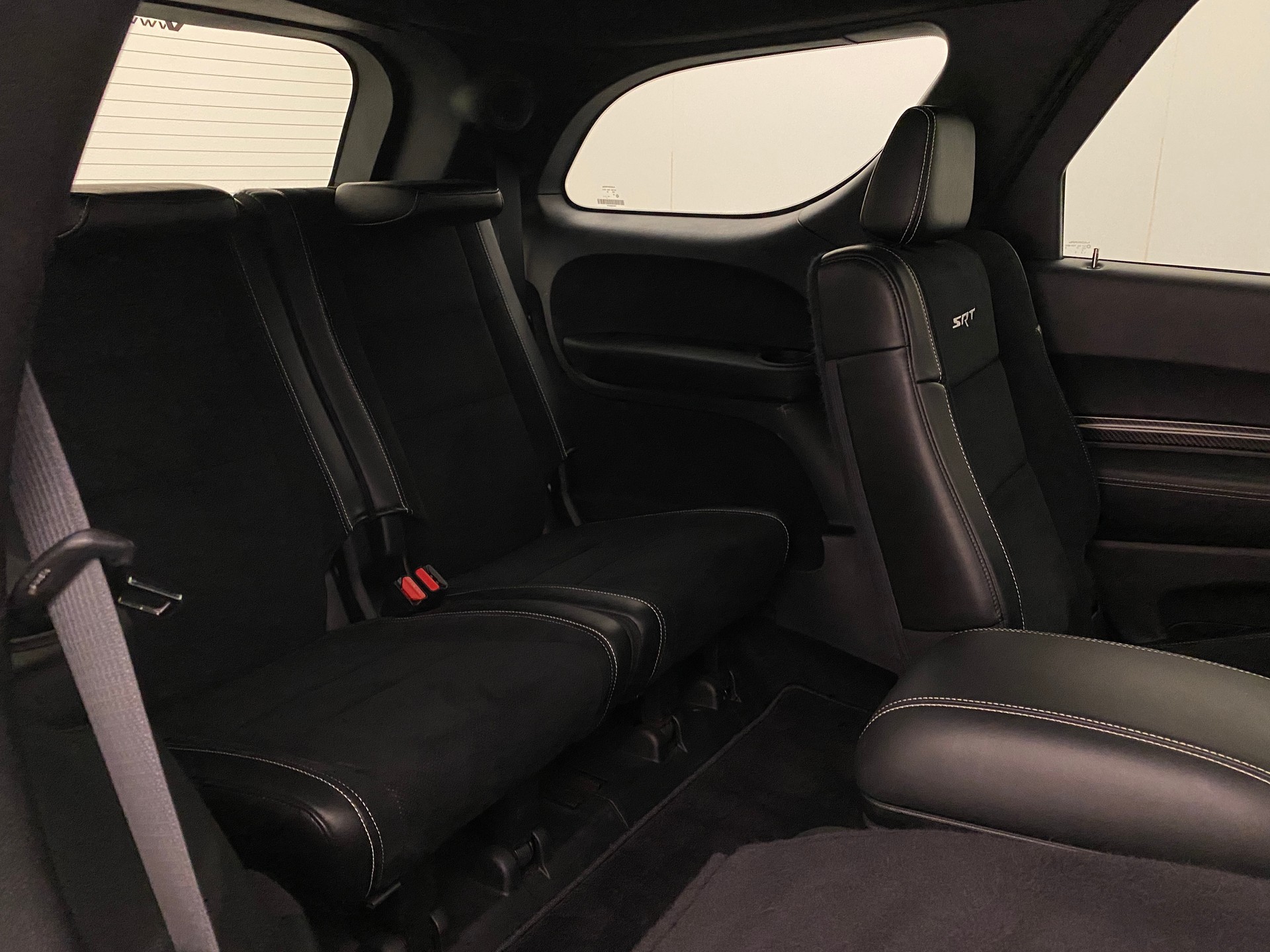 DODGE Durango SRT 6.4 AWD-image-13