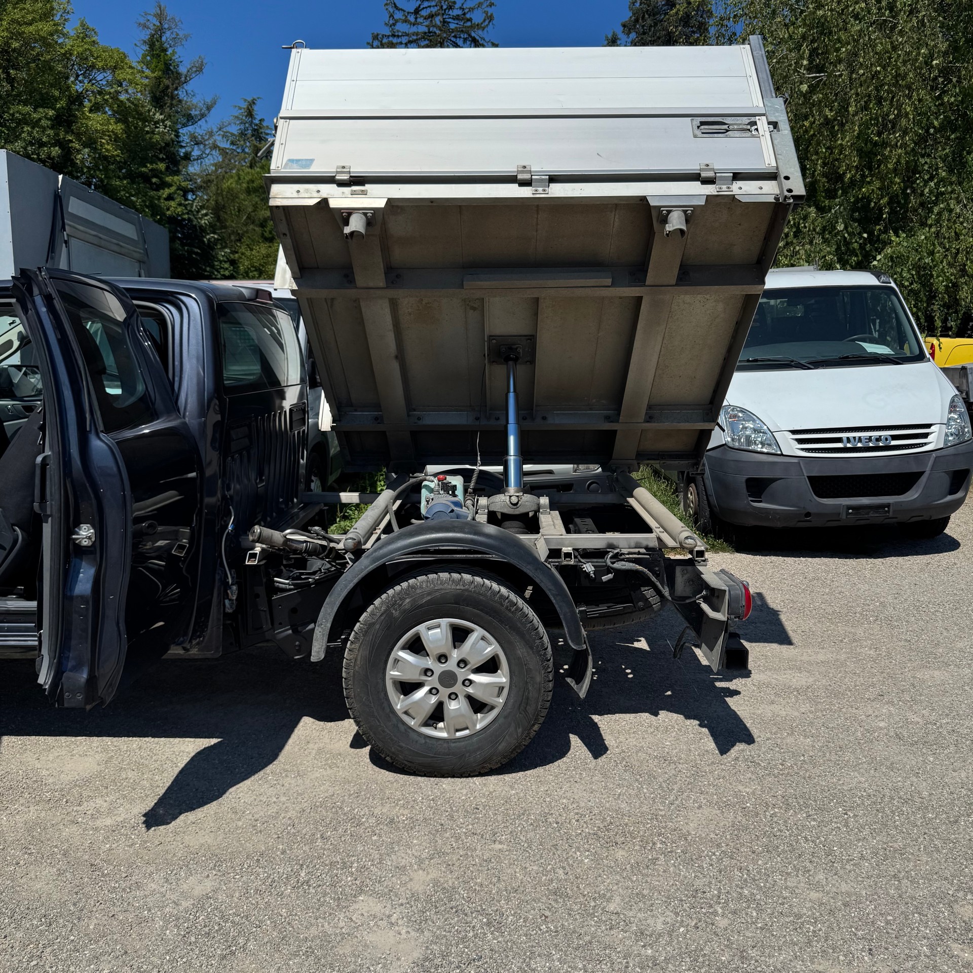 FORD RANGER-image-9