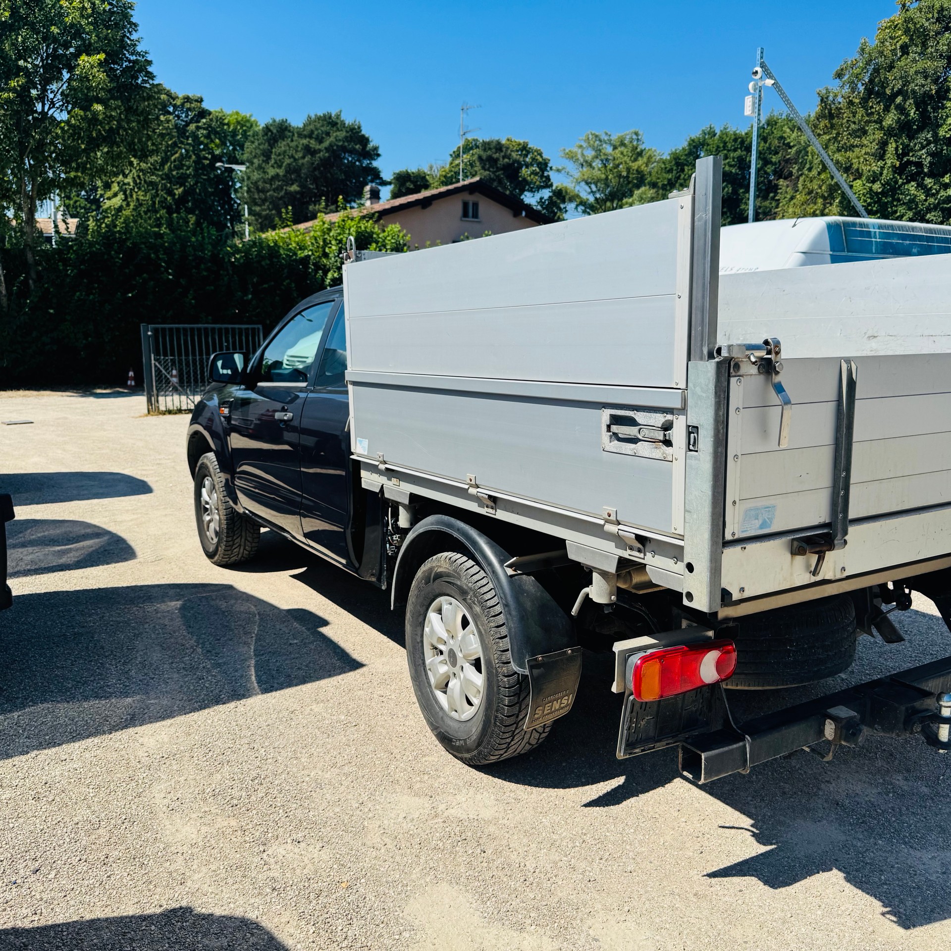 FORD RANGER-image-4