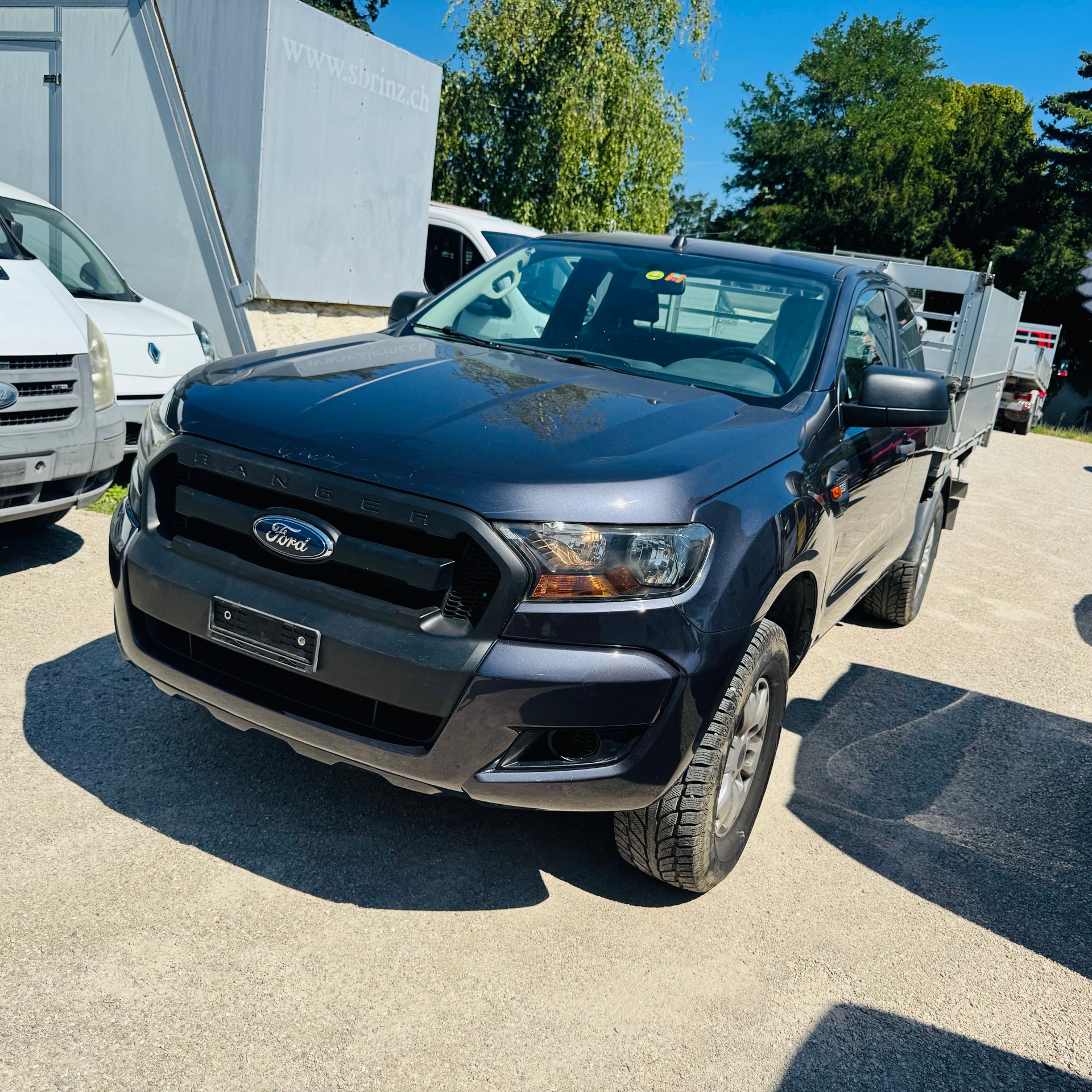 FORD RANGER-image-1