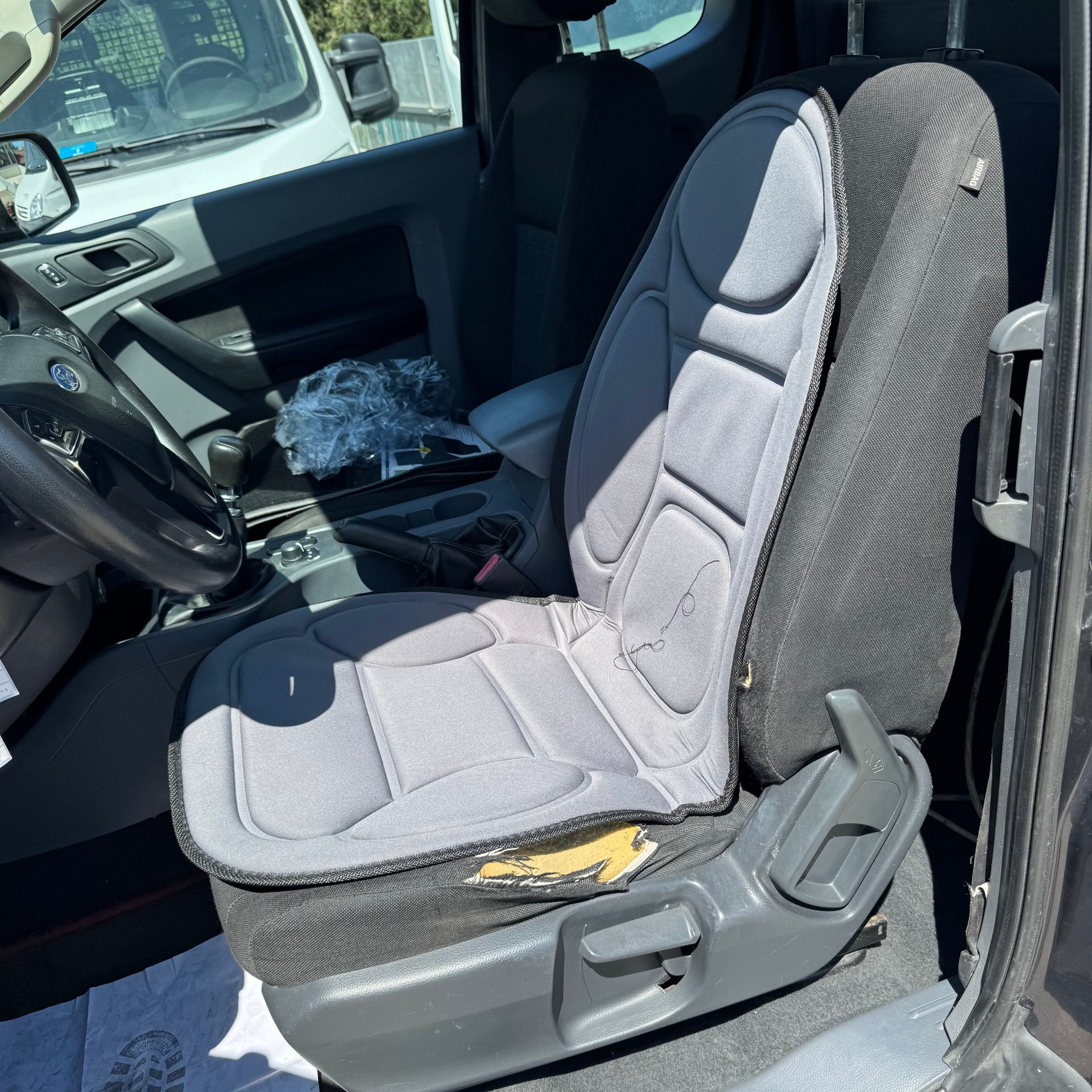FORD RANGER-image-13