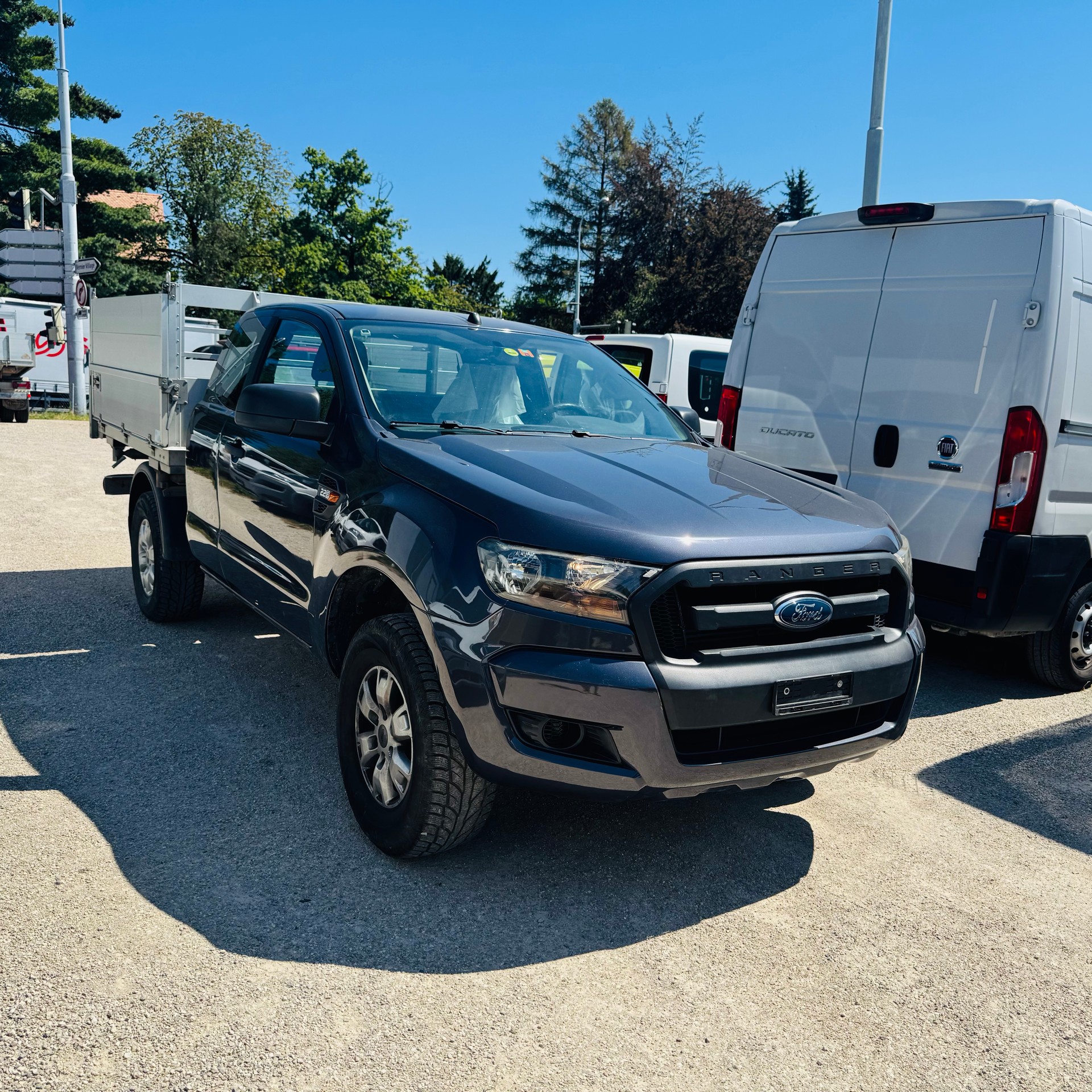 FORD RANGER-image-2