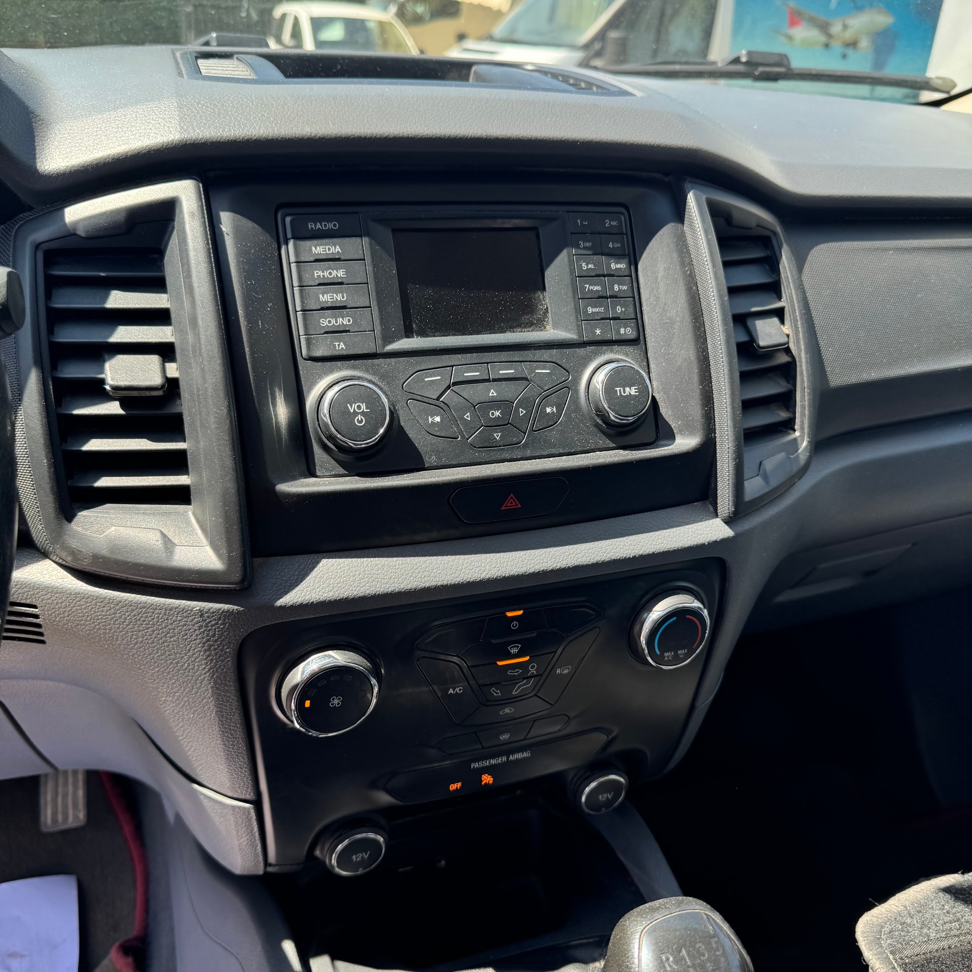 FORD RANGER-image-12