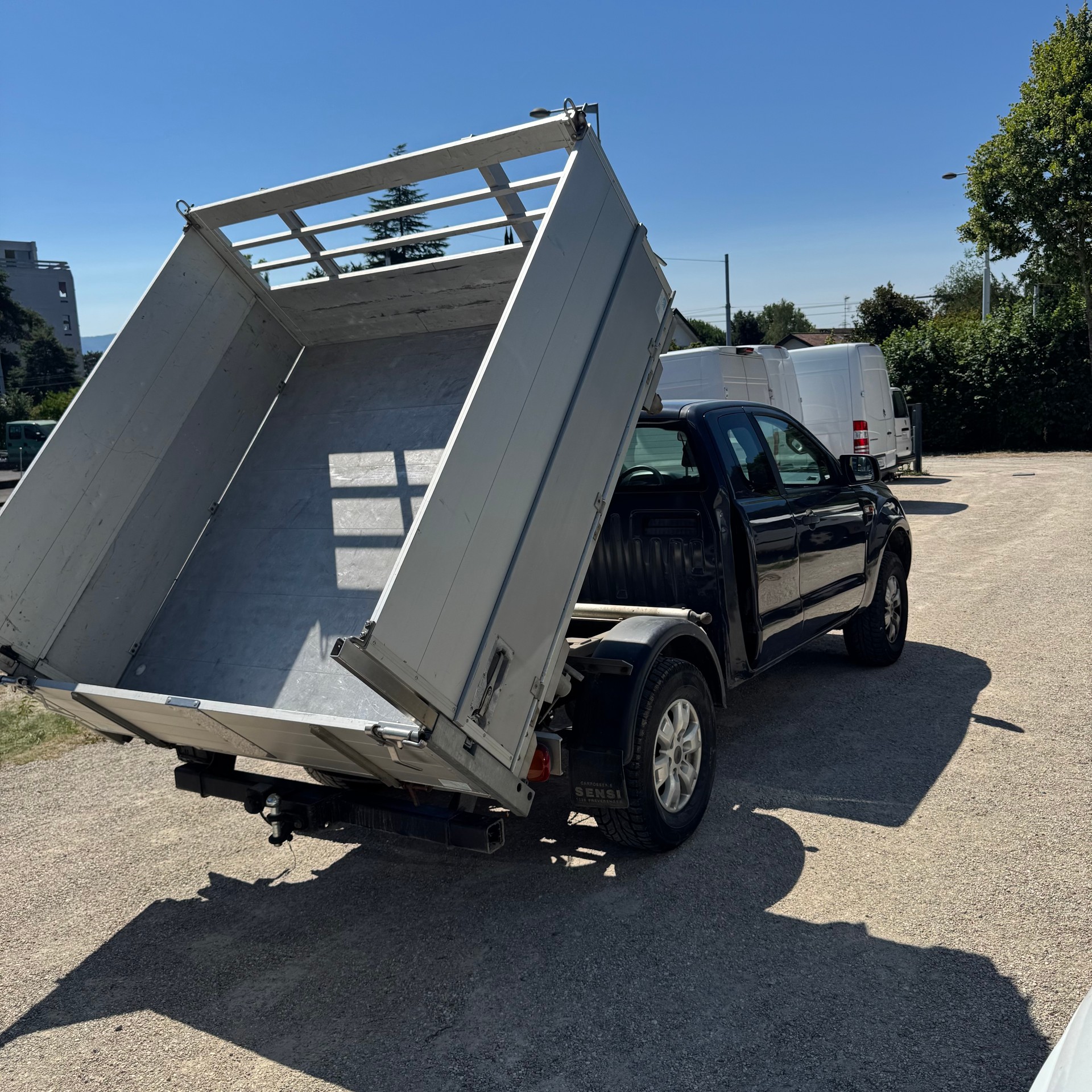 FORD RANGER-image-7