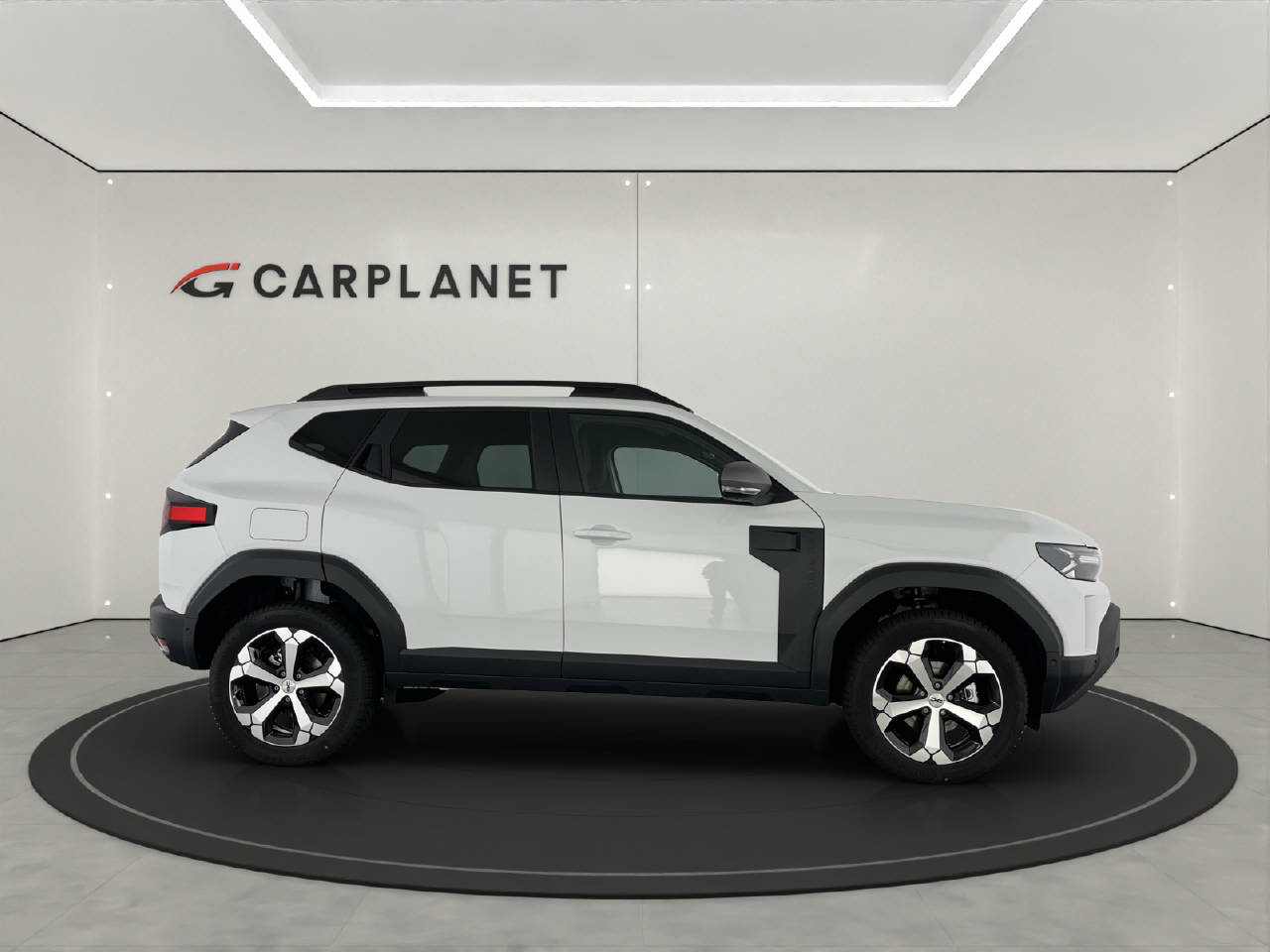 DACIA Duster 1.2 Hybrid Journey 4WD-image-4