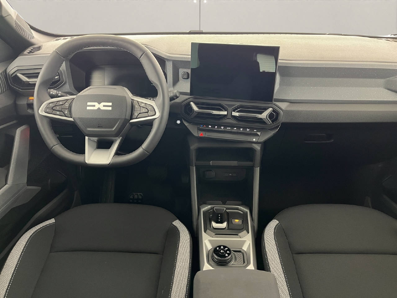 DACIA Duster 1.2 Hybrid Journey 4WD-image-8