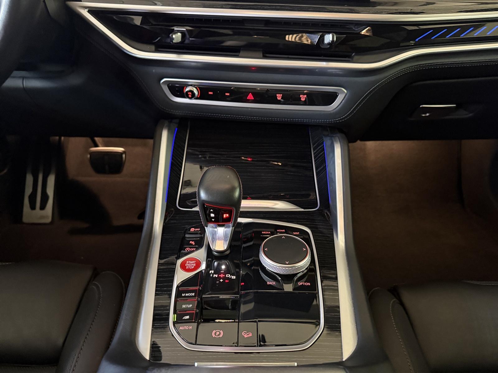 BMW X6 M Competition-image-15