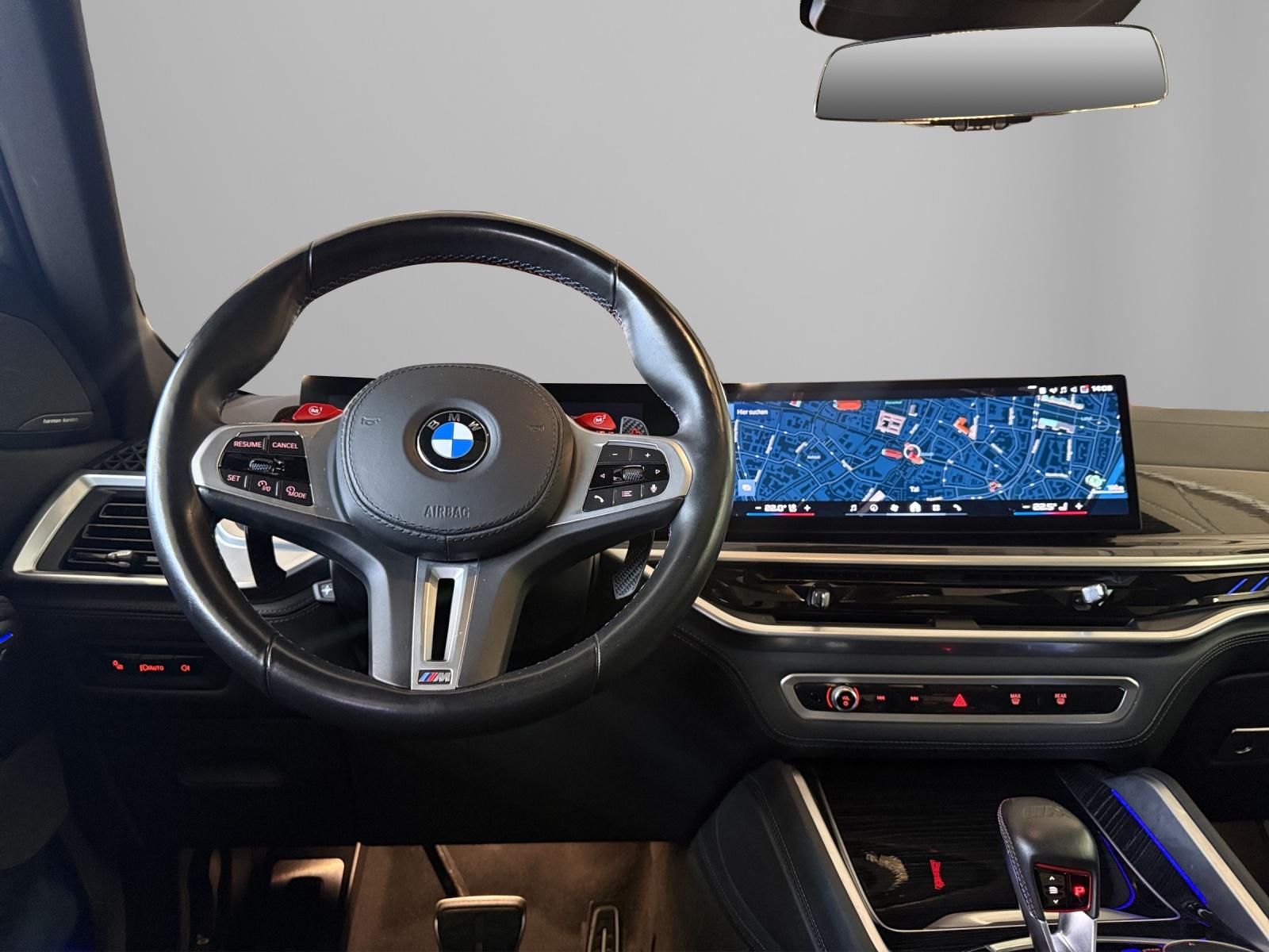 BMW X6 M Competition-image-12