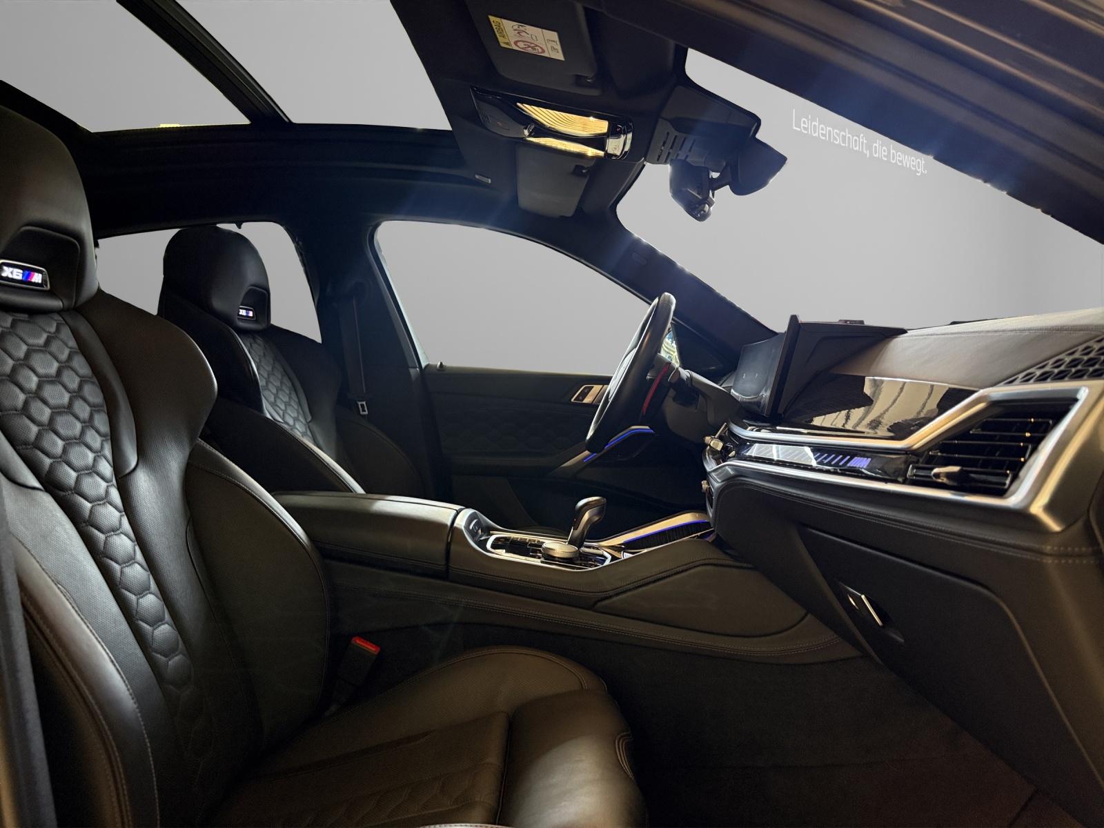 BMW X6 M Competition-image-17