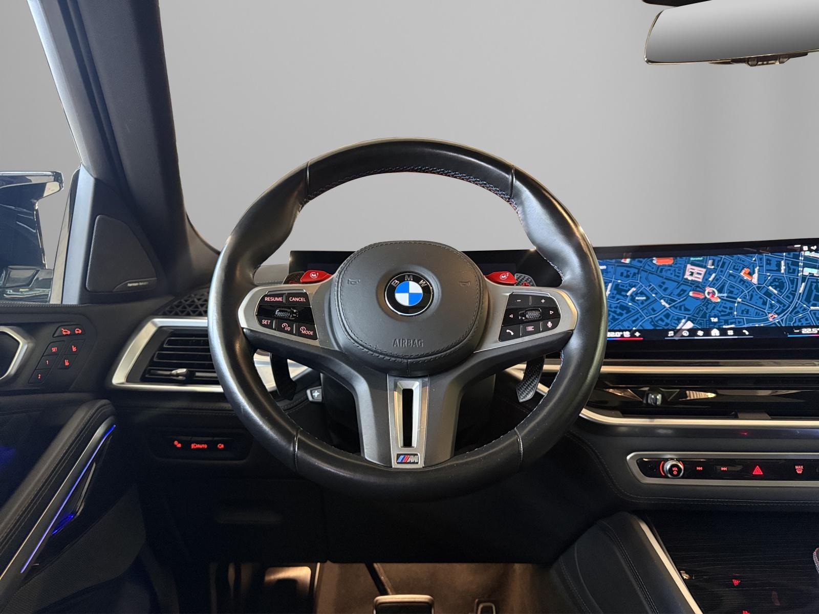 BMW X6 M Competition-image-13