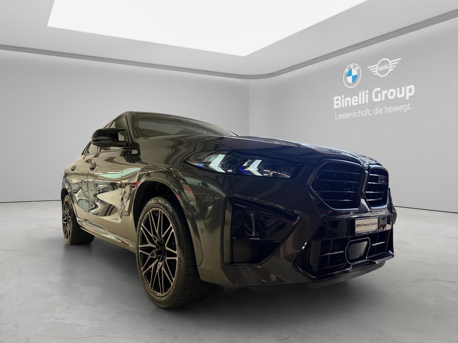 BMW X6 M Competition-image-6