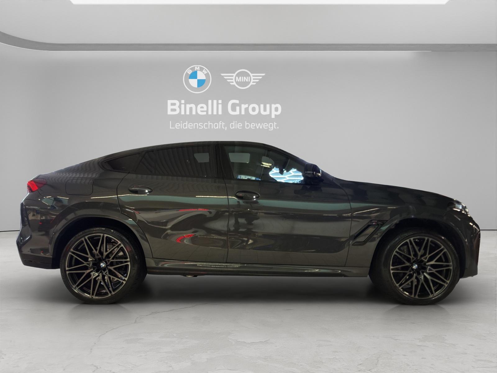 BMW X6 M Competition-image-5