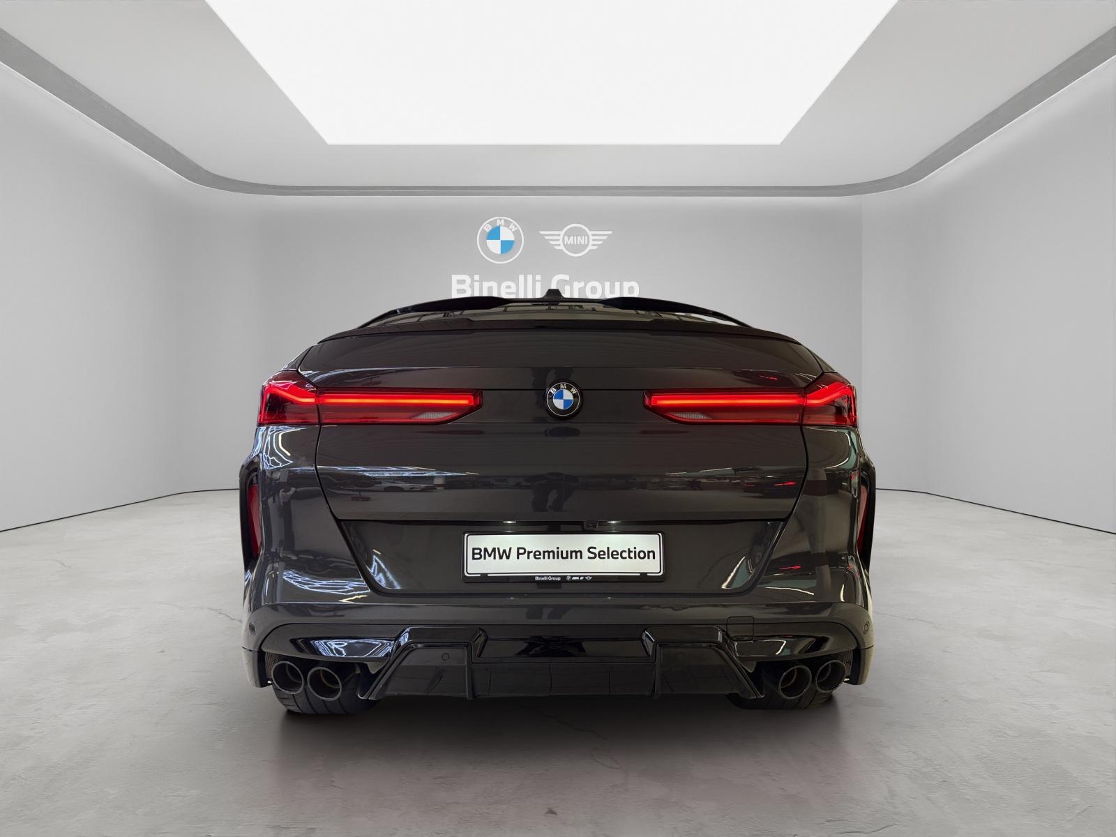 BMW X6 M Competition-image-3