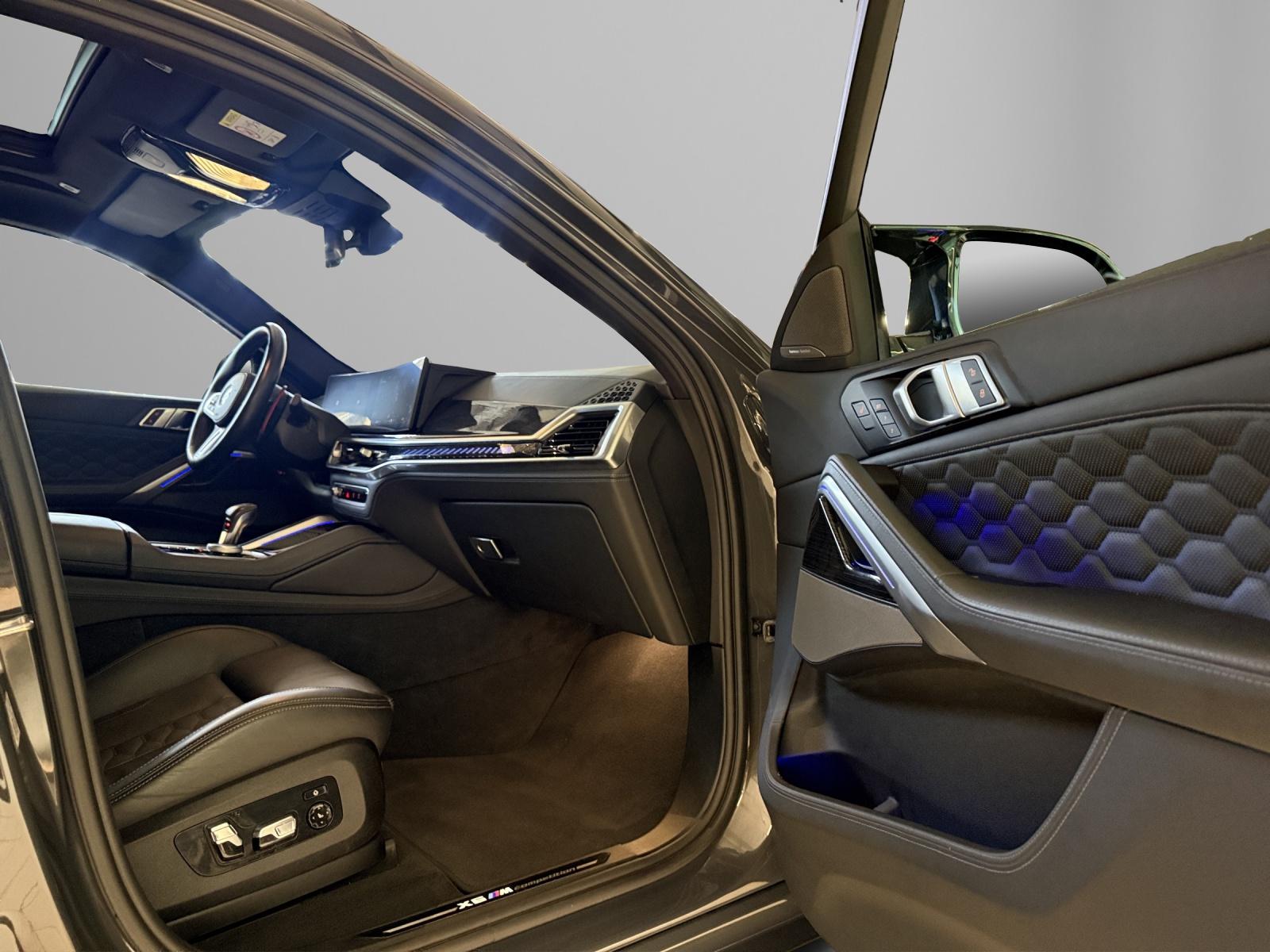 BMW X6 M Competition-image-18