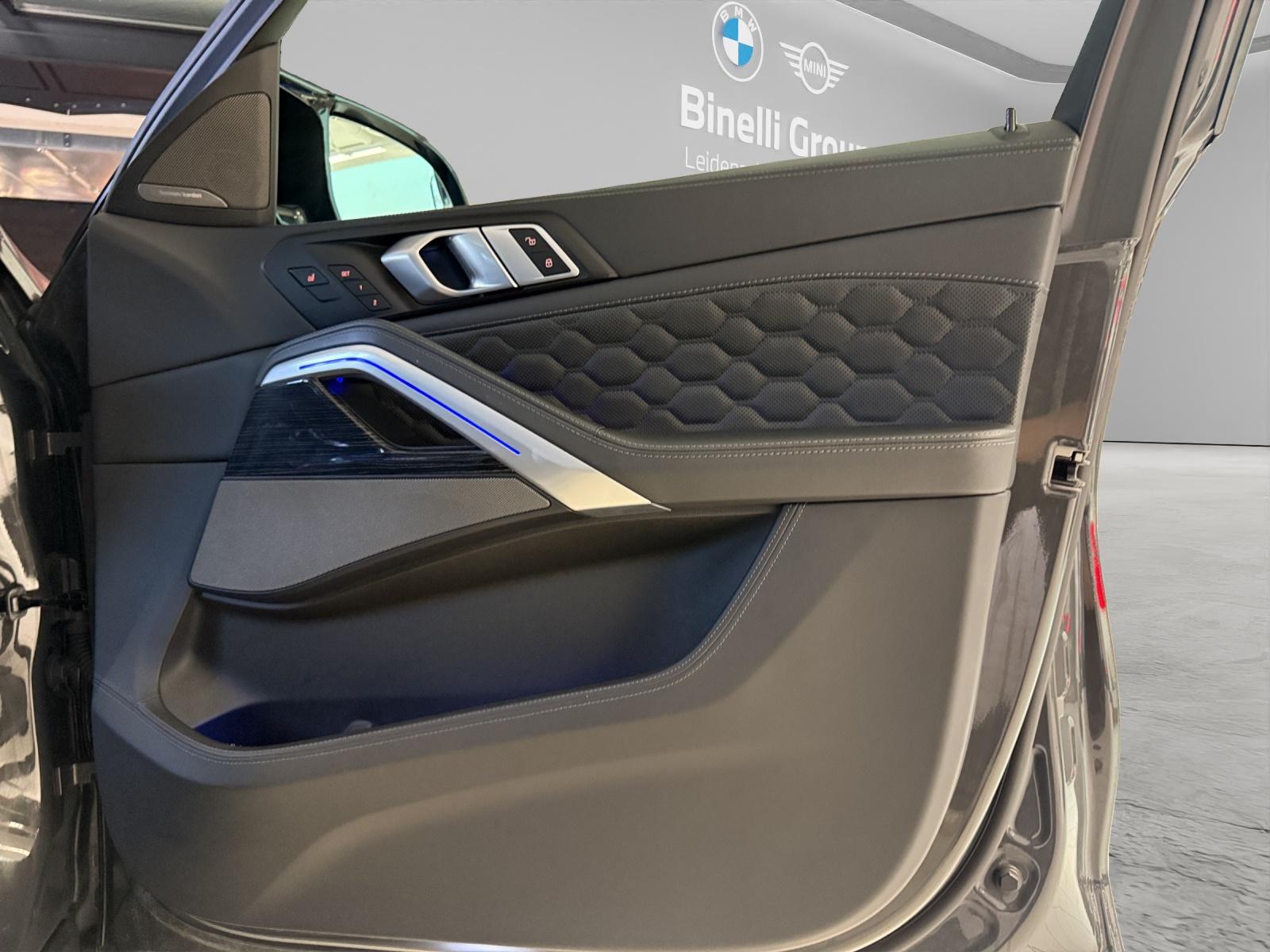 BMW X6 M Competition-image-16
