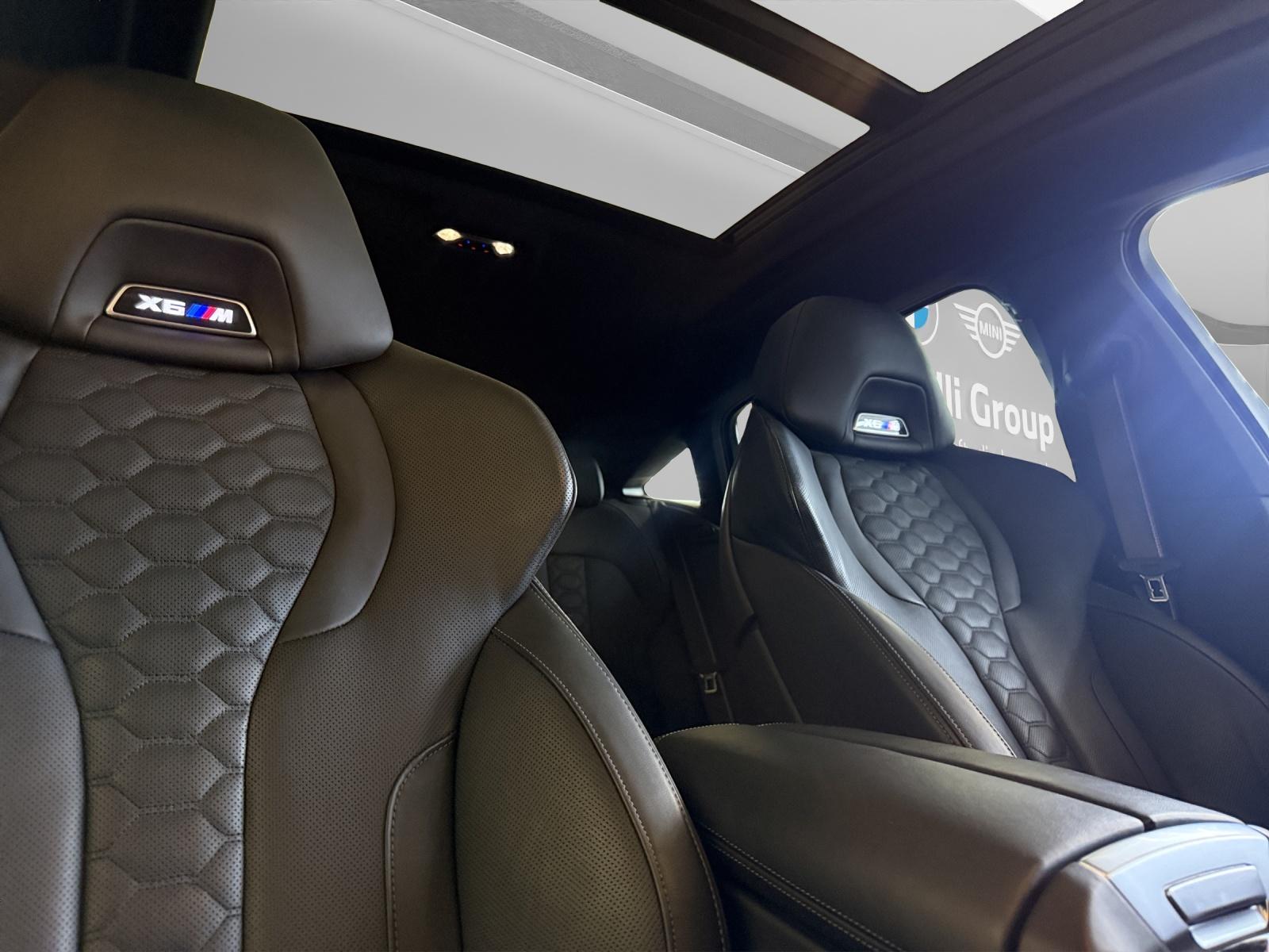 BMW X6 M Competition-image-22
