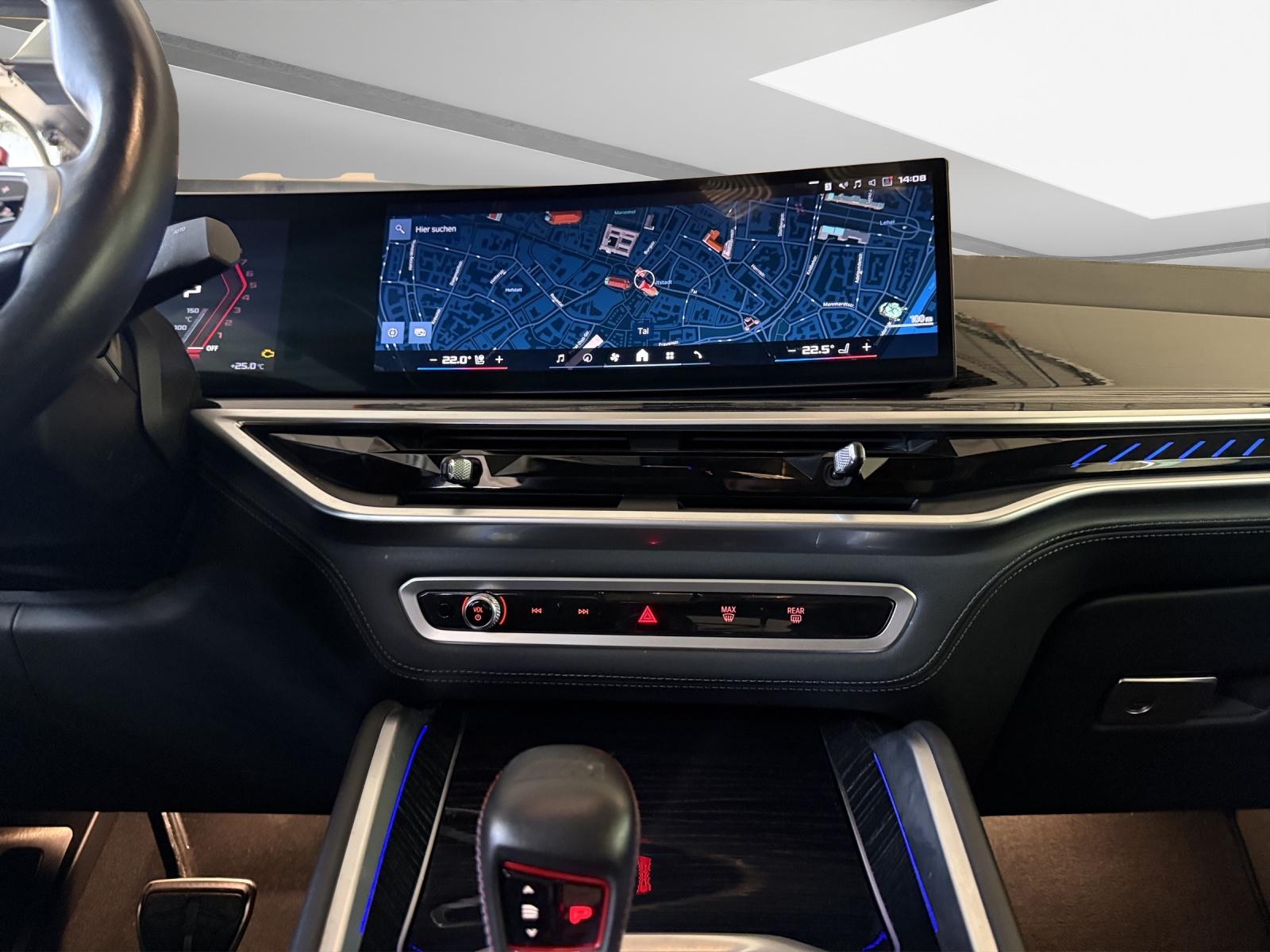BMW X6 M Competition-image-14