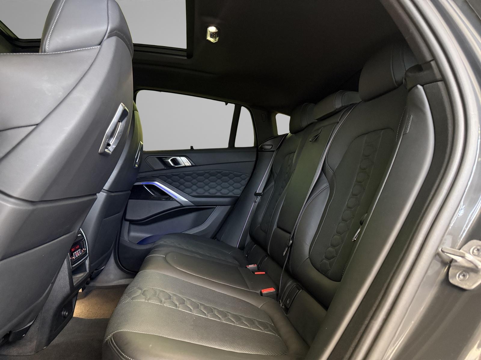 BMW X6 M Competition-image-19