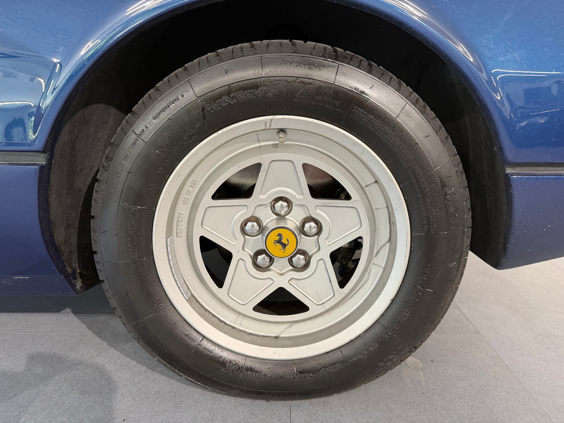 FERRARI GTBi-image-17