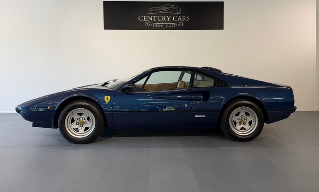 Ferrari GTBi