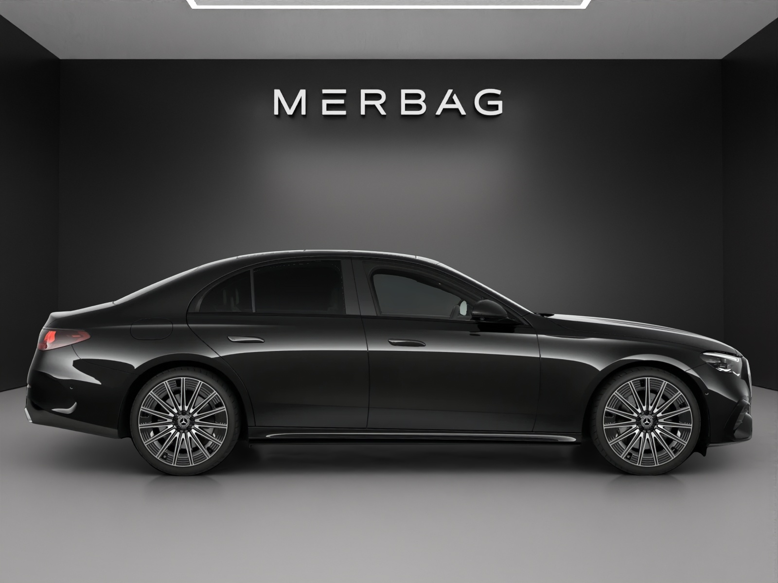 MERCEDES-BENZ E 450 d 4Matic 9G-Tronic-image-1