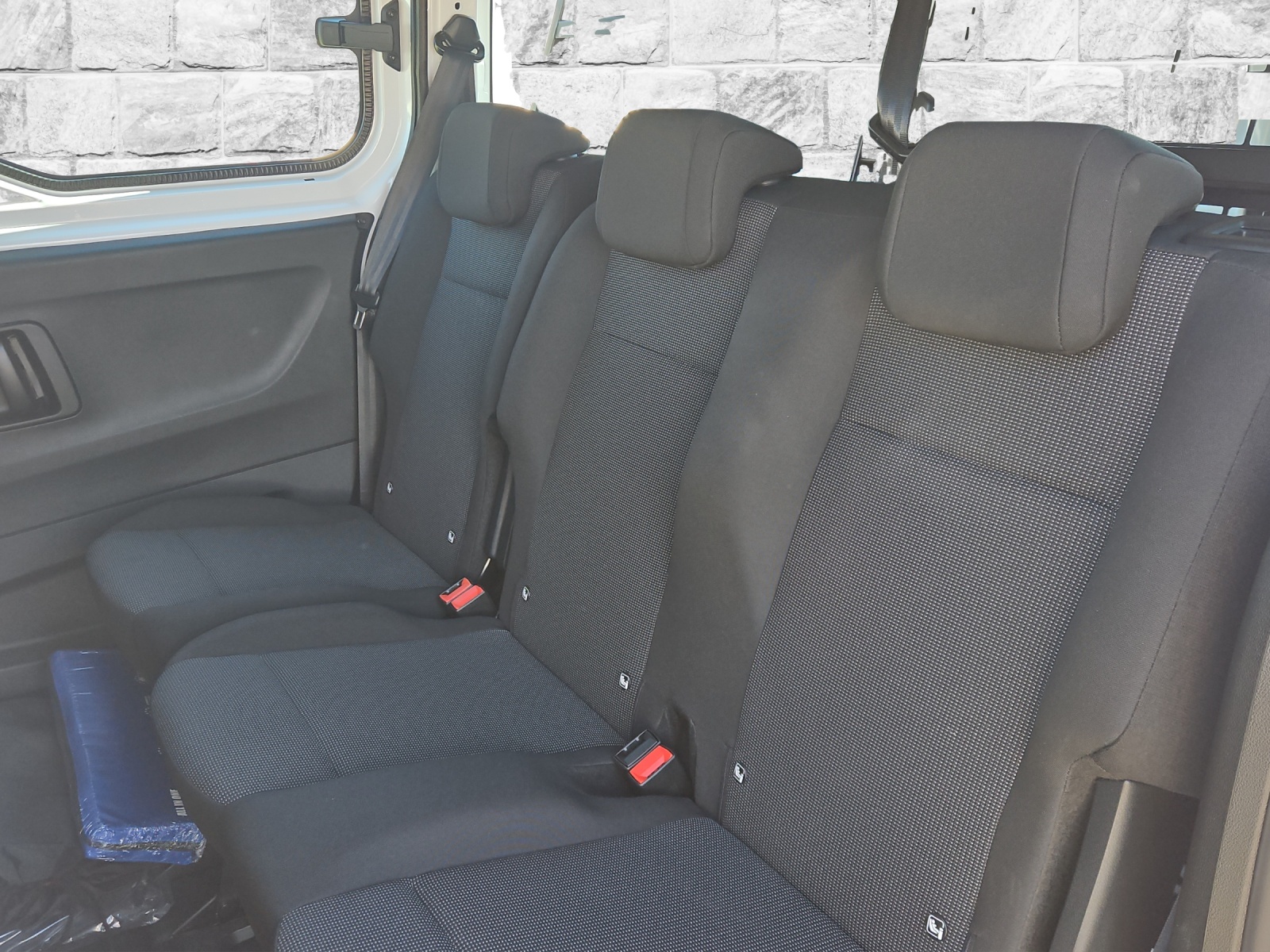 CITROEN e-Berlingo 136 XL Van Doppelkabine 5Pl.-image-9