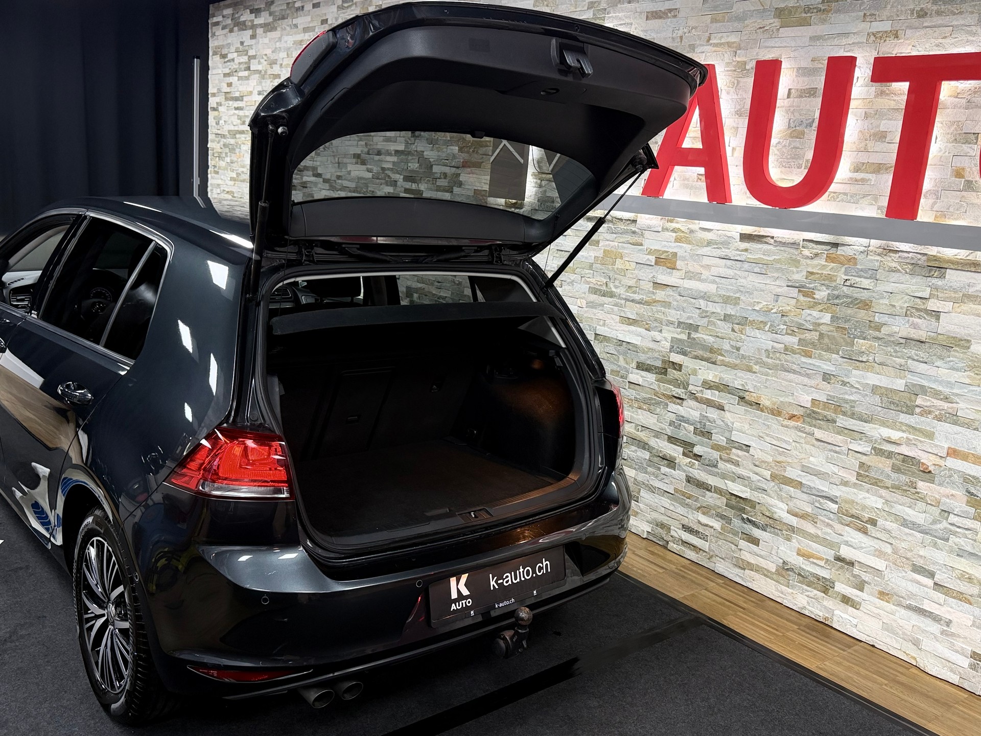 VW Golf 2.0 TDI Allstar DSG-image-26