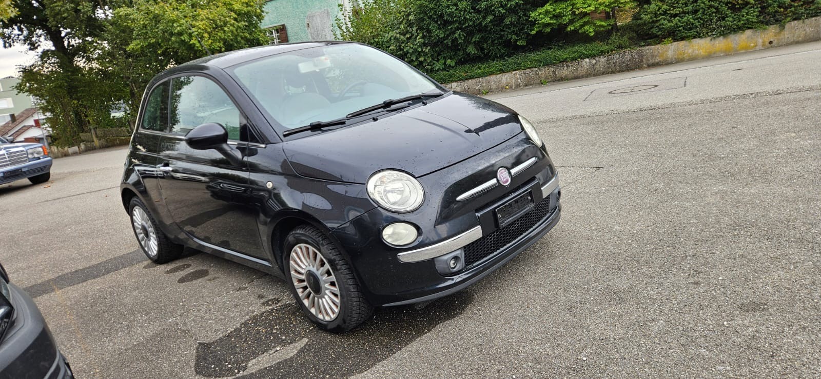 FIAT 500 1.2 Pop-image-4