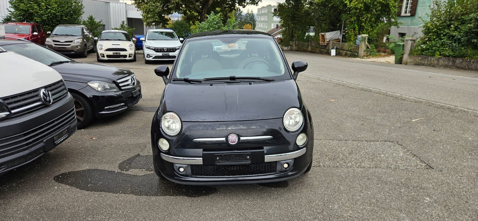 FIAT 500 1.2 Pop-image-8