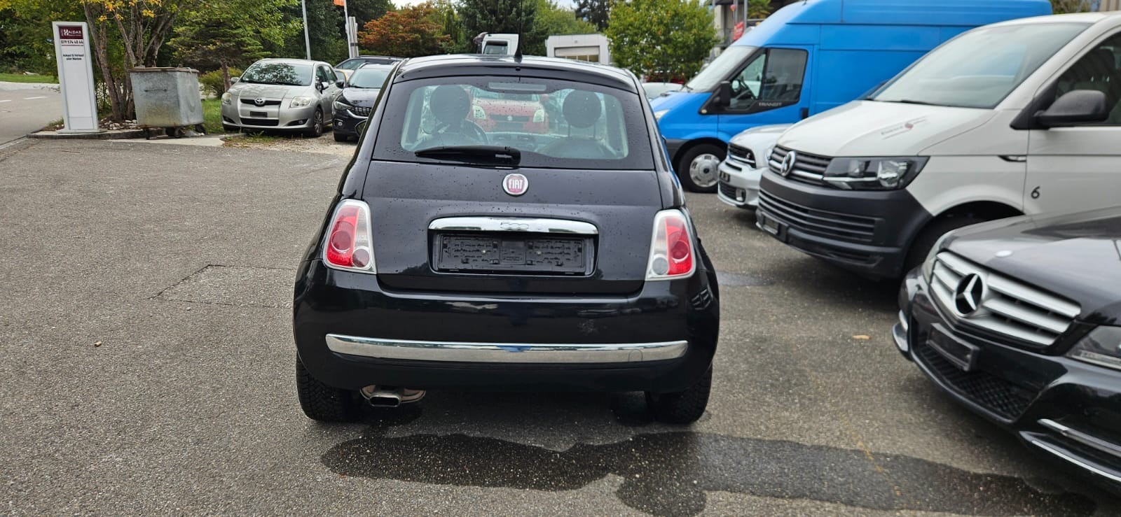 FIAT 500 1.2 Pop-image-7