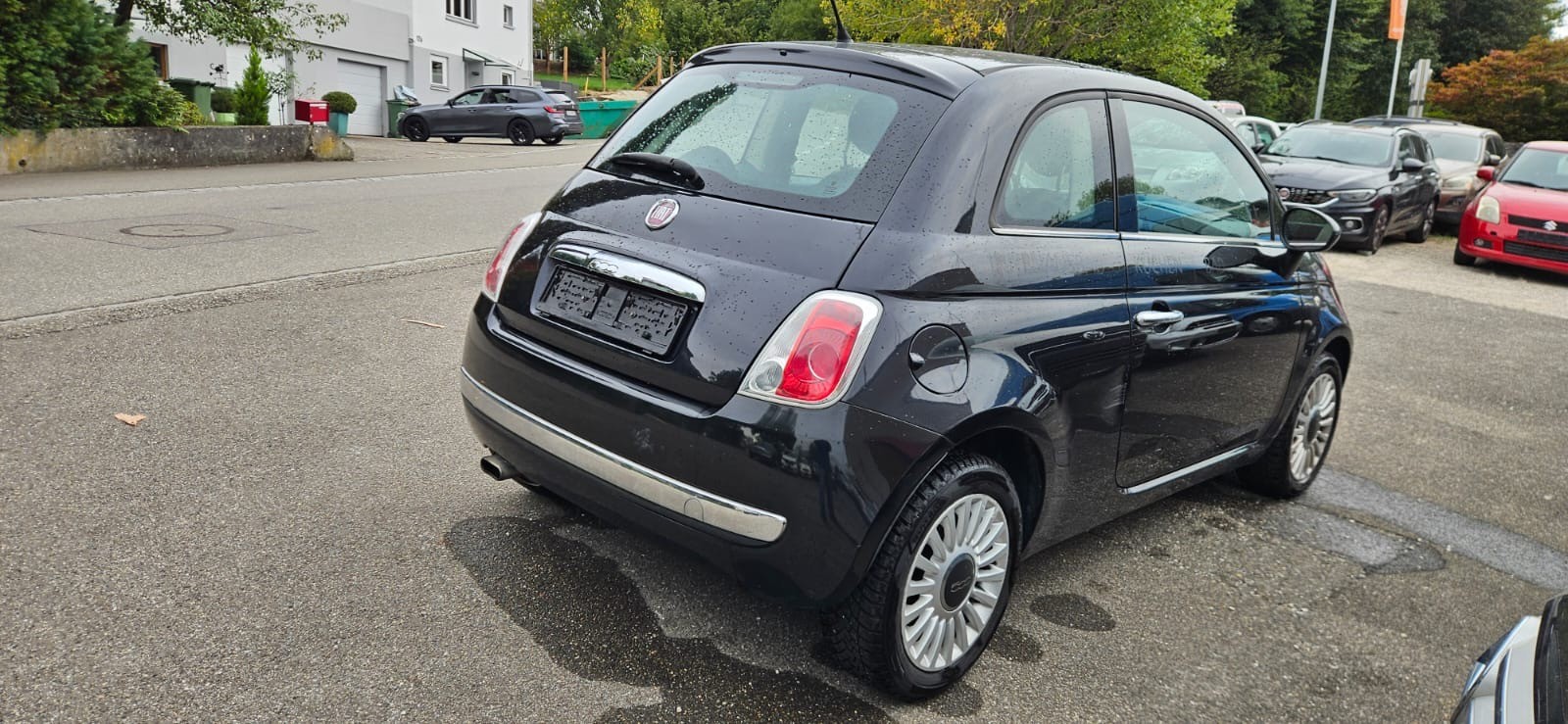 FIAT 500 1.2 Pop-image-5