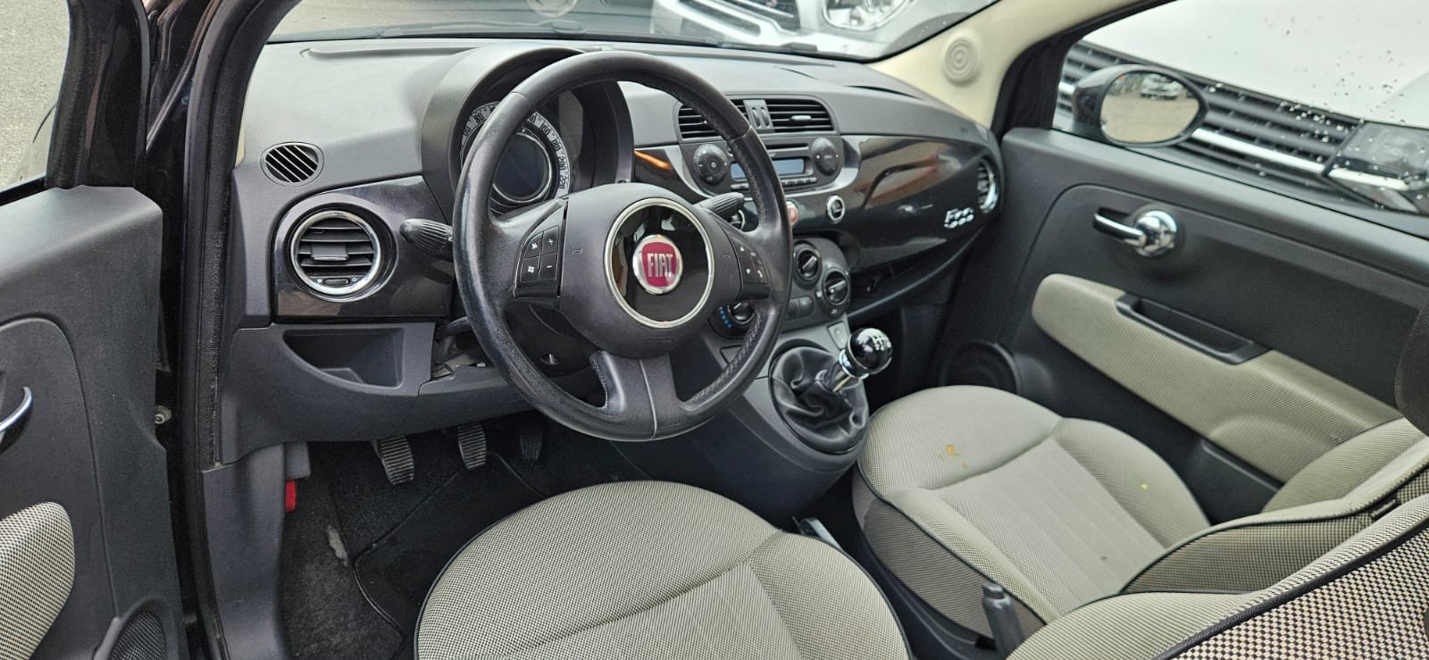 FIAT 500 1.2 Pop-image-3