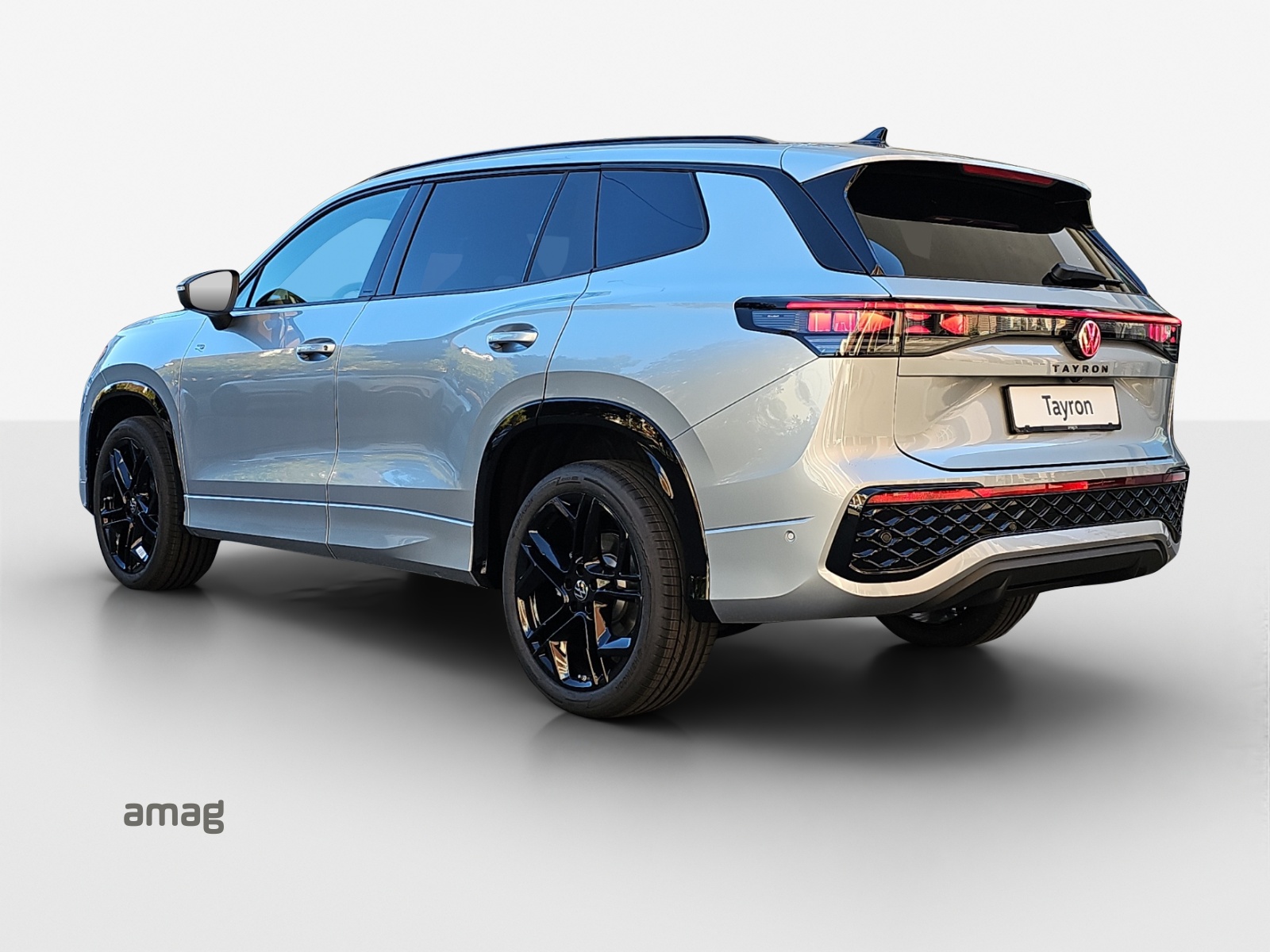 VW Tayron 2.0 TSI R-Line DSG 4Motion-showroom-element-2