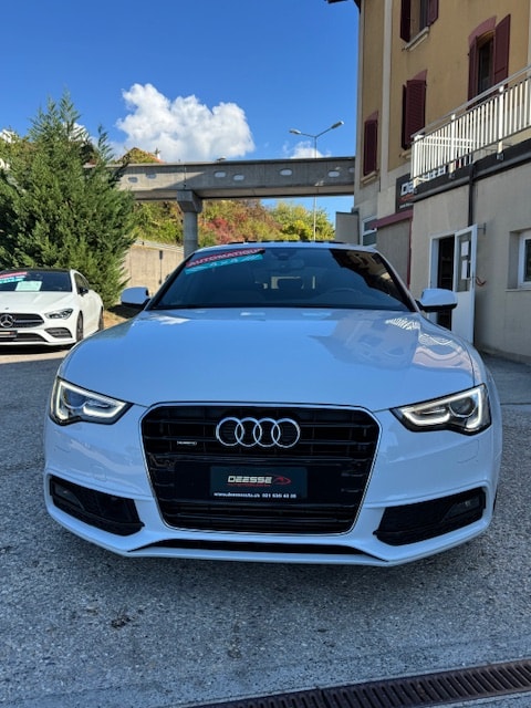 AUDI A5 Sportback 2.0 TFSI quattro S-tronic-showroom-element-2