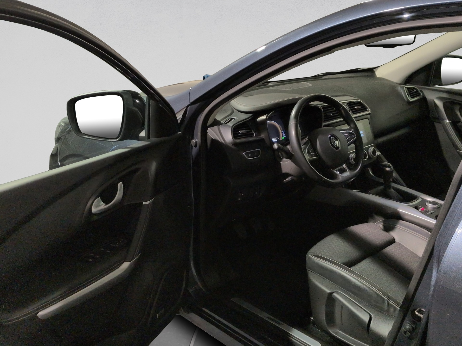 RENAULT Kadjar 1.7 Blue dCI Intens 4WD-image-21