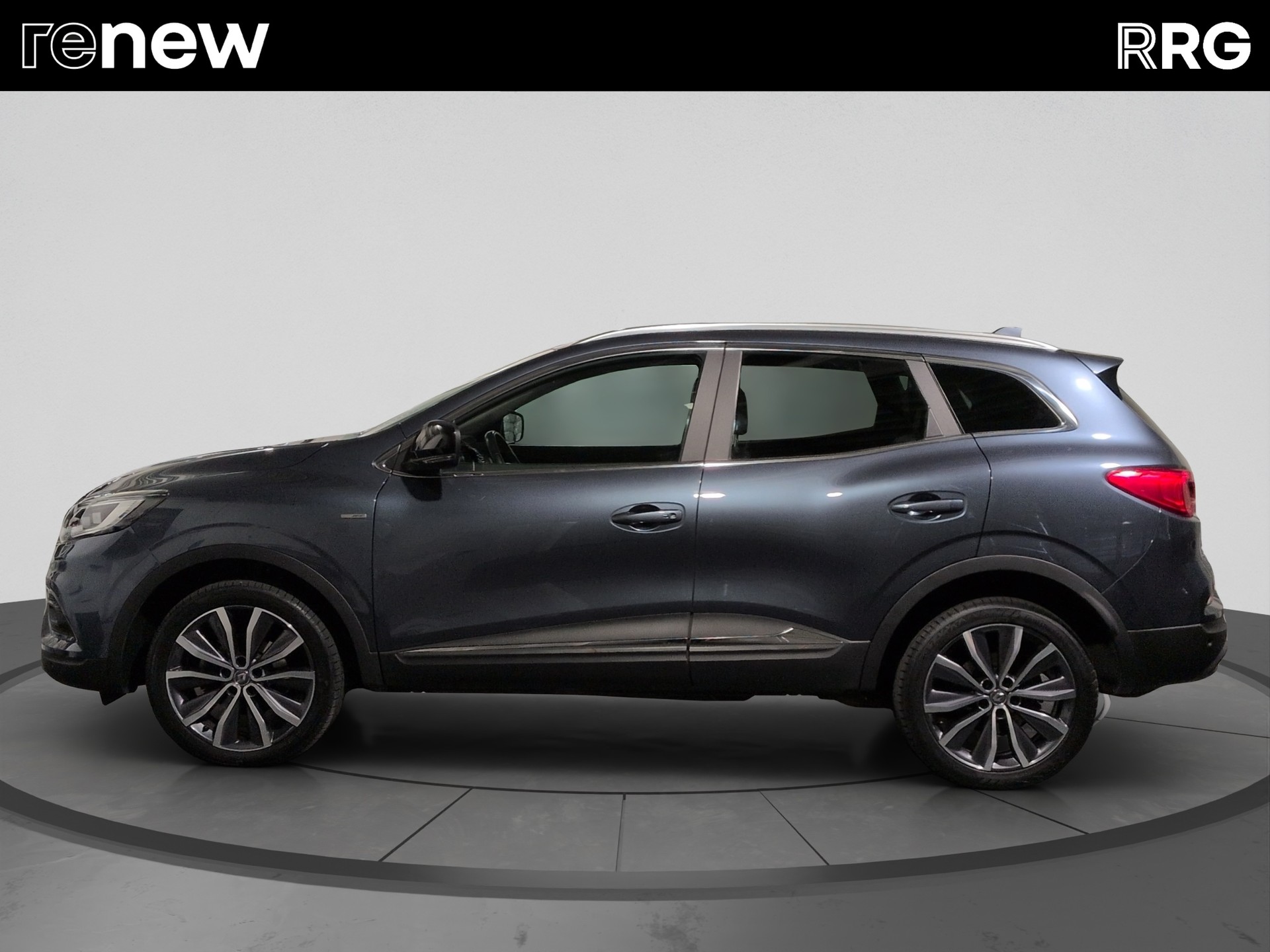 RENAULT Kadjar 1.7 Blue dCI Intens 4WD-image-5