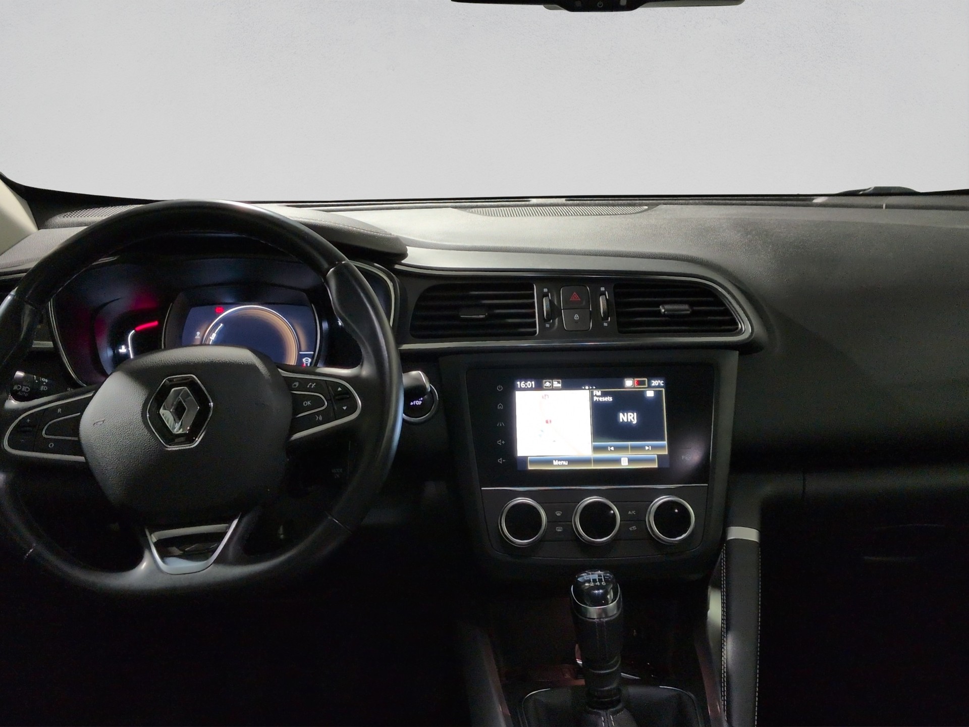 RENAULT Kadjar 1.7 Blue dCI Intens 4WD-image-13
