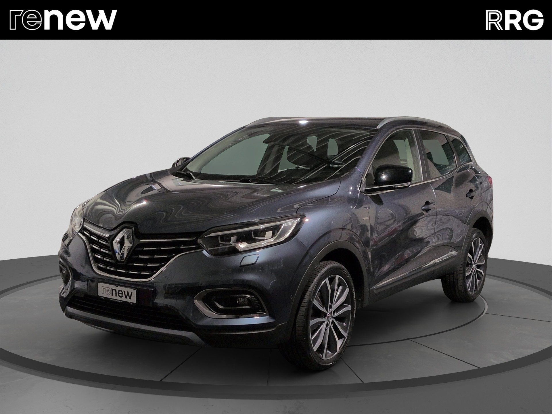 RENAULT Kadjar 1.7 Blue dCI Intens 4WD-image-6