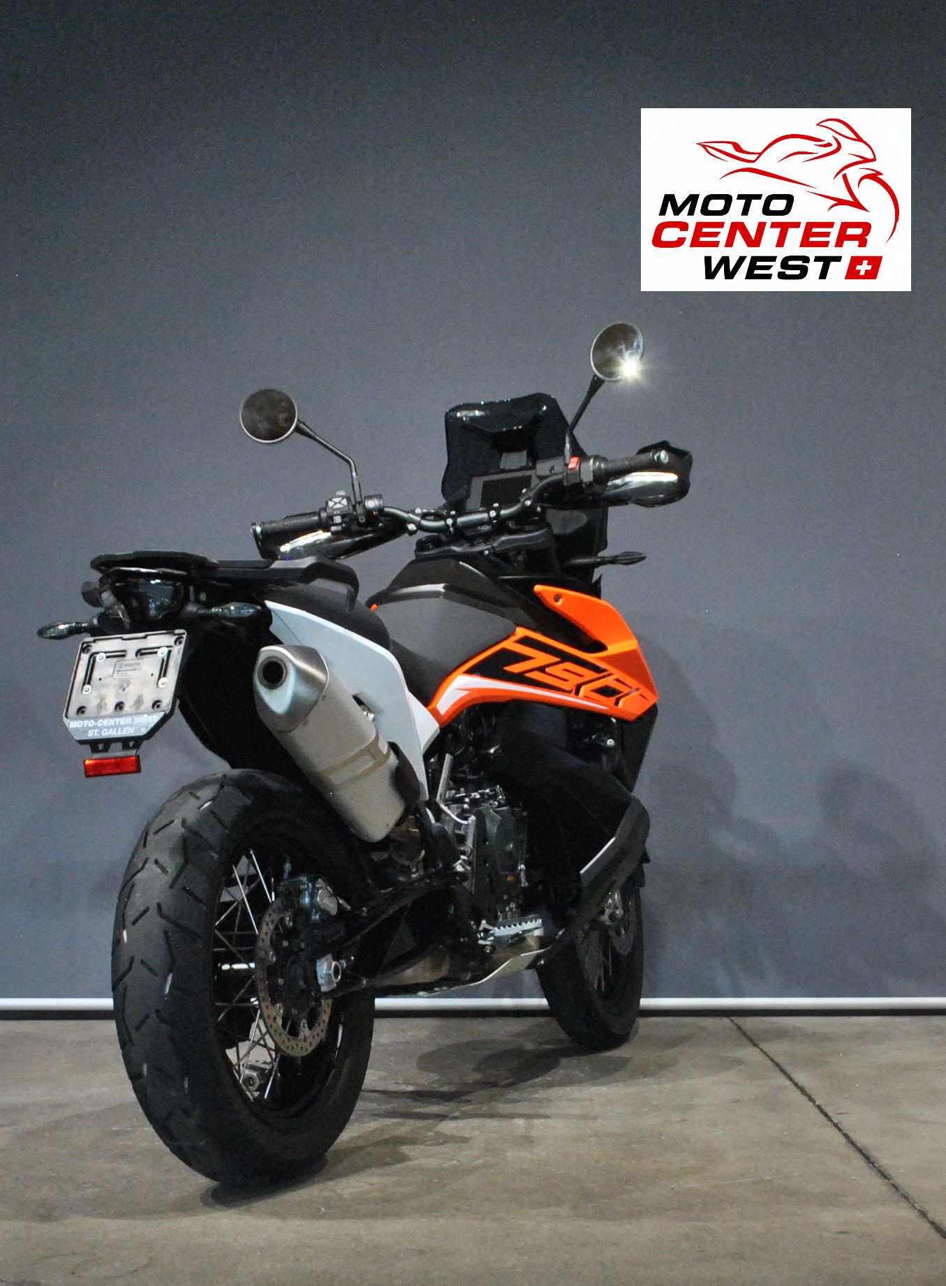 KTM 790 Adventure ABS (35kW)-image-4