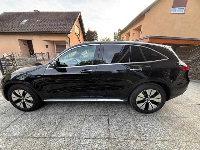 MERCEDES-BENZ EQC 400 4matic-image-0