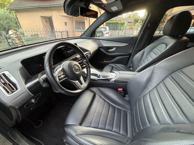 MERCEDES-BENZ EQC 400 4matic-image-5