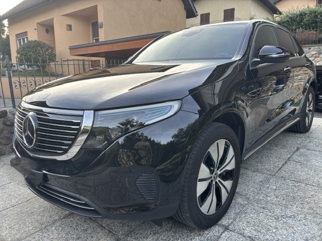 MERCEDES-BENZ EQC 400 4matic-image-4