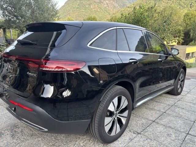 MERCEDES-BENZ EQC 400 4matic-image-3